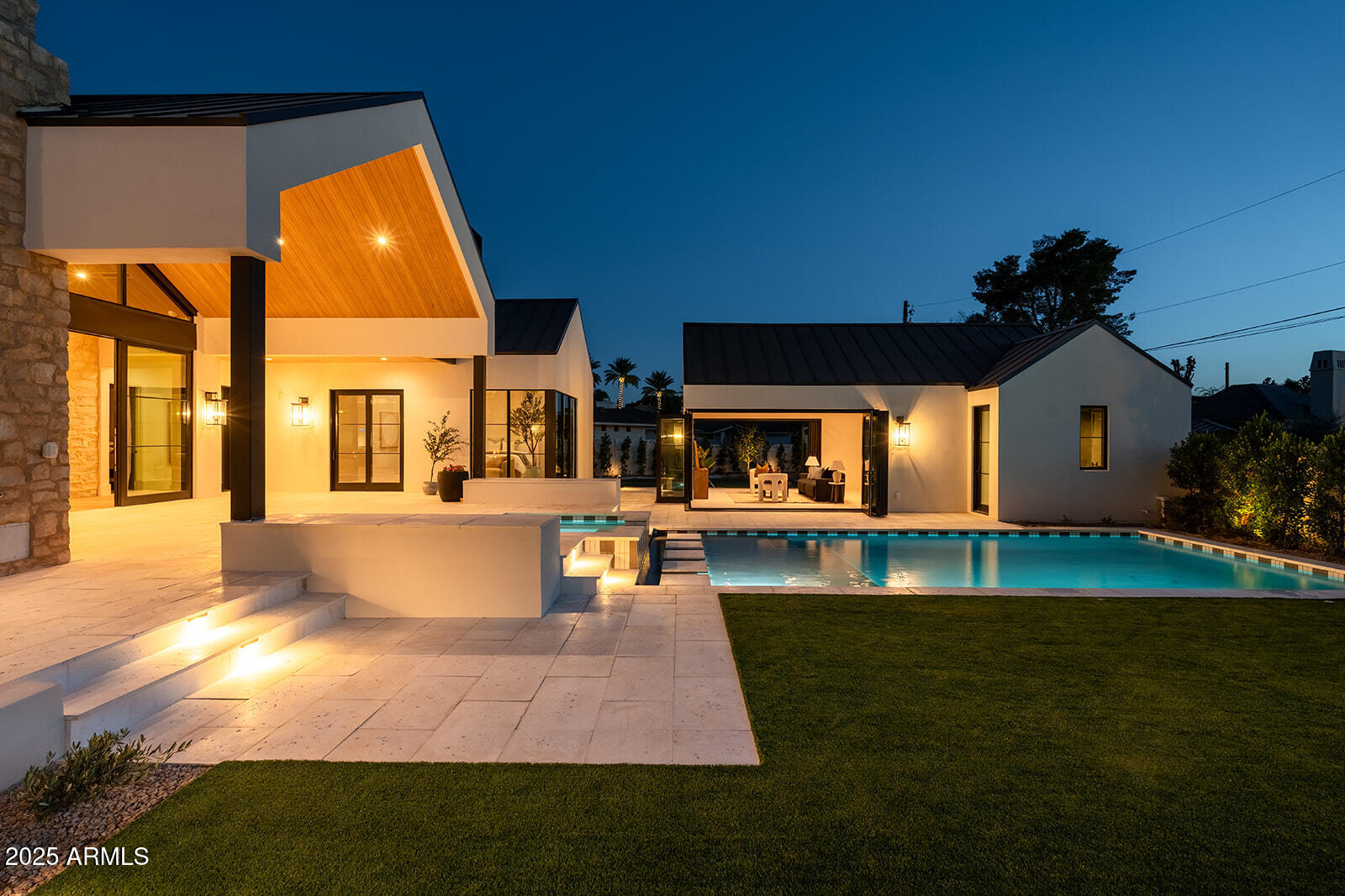 DEL RAY ESTATES 12 AMD - Residential