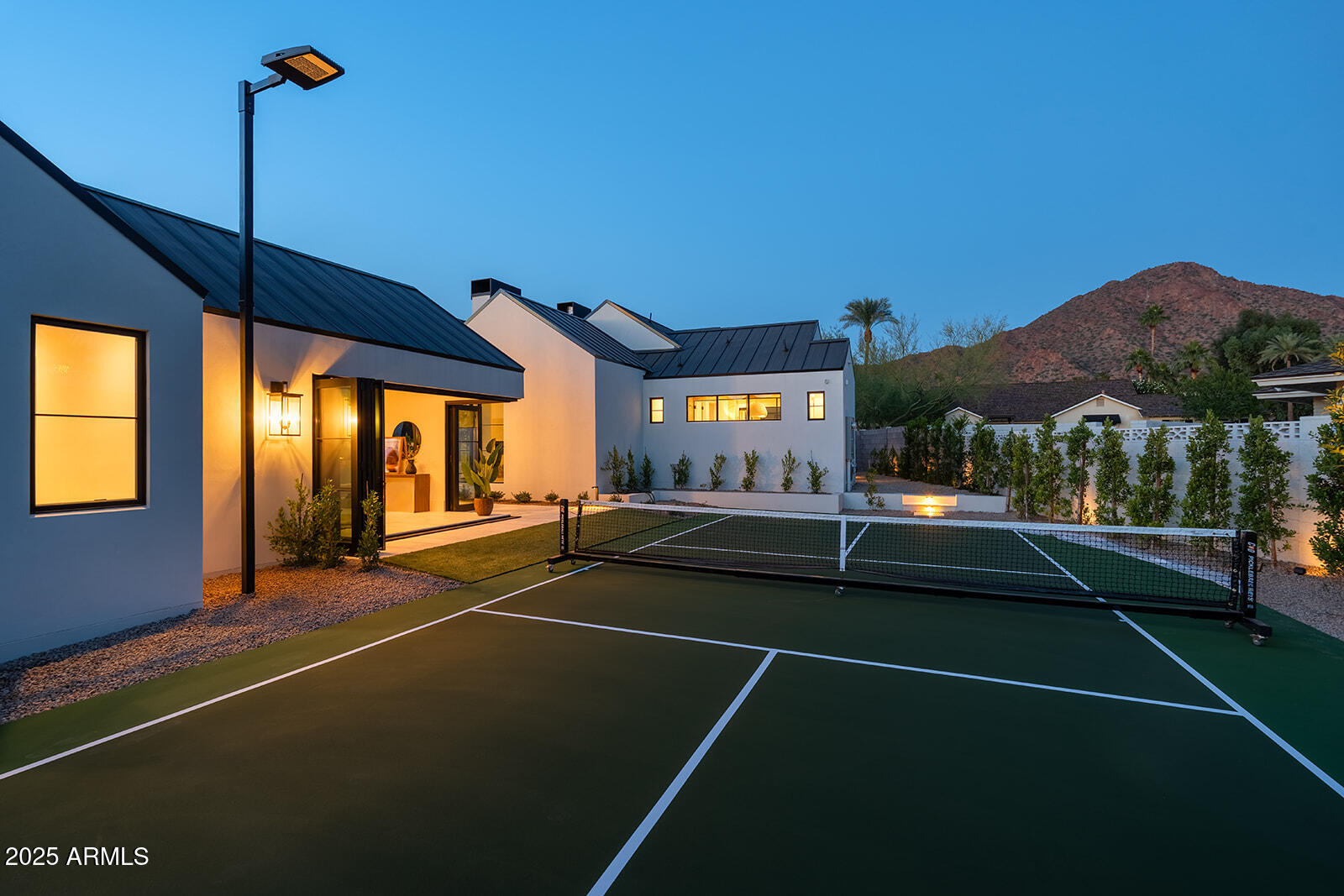 DEL RAY ESTATES 12 AMD - Residential
