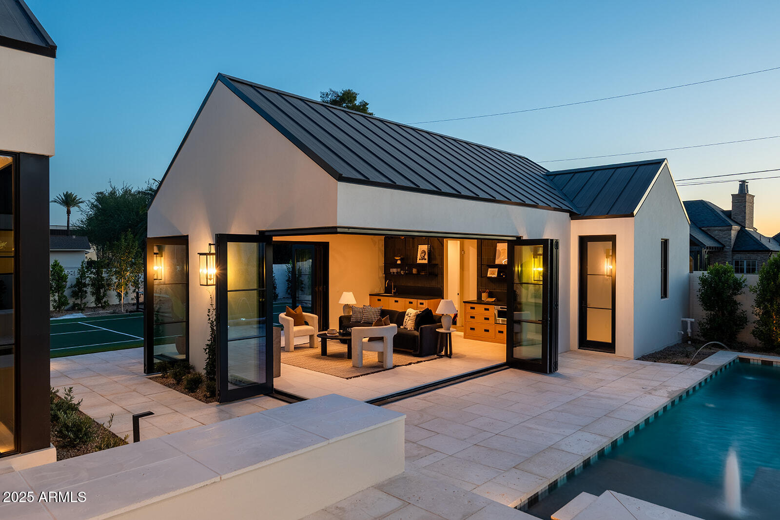 DEL RAY ESTATES 12 AMD - Residential