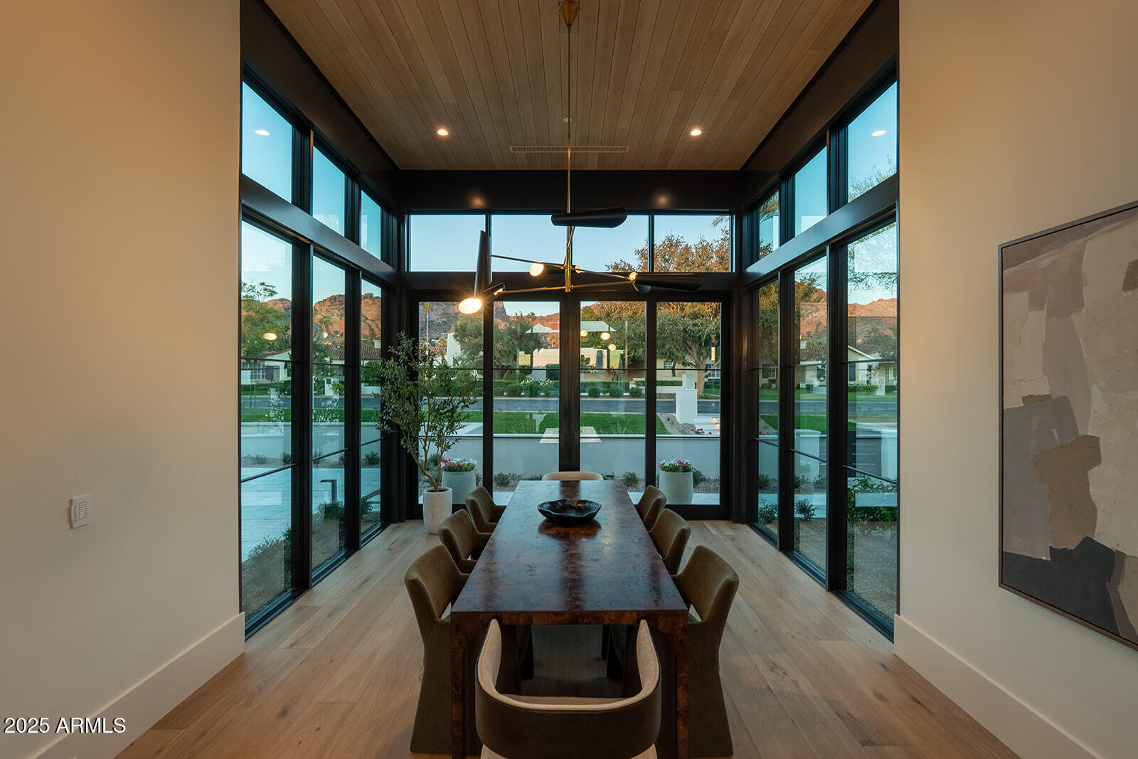 DEL RAY ESTATES 12 AMD - Residential