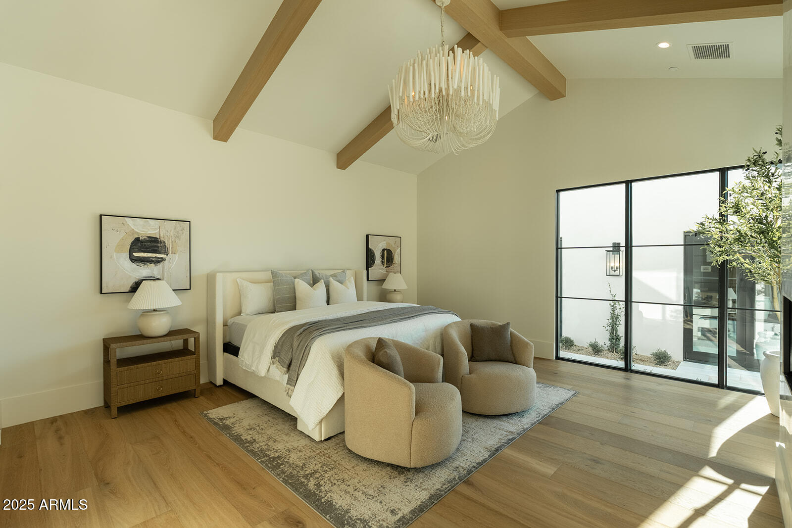 DEL RAY ESTATES 12 AMD - Residential