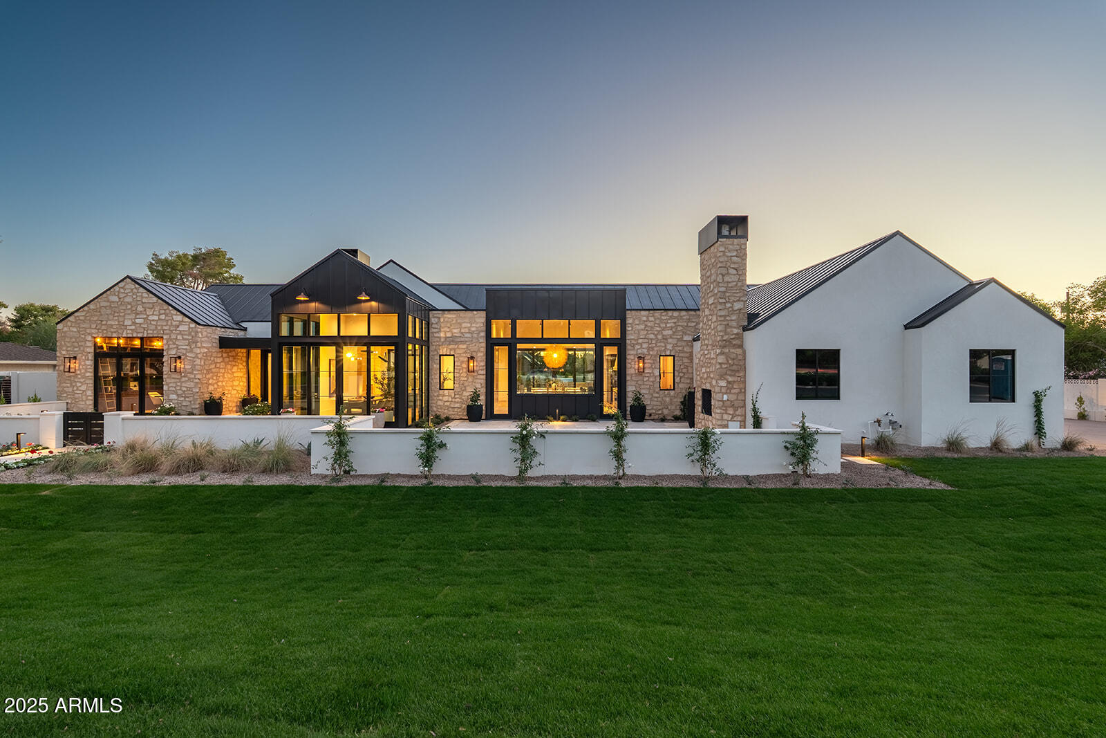 DEL RAY ESTATES 12 AMD - Residential