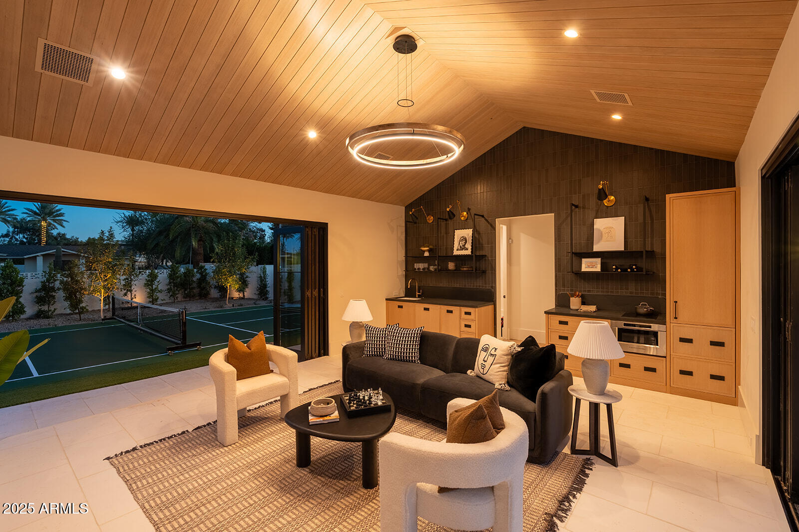 DEL RAY ESTATES 12 AMD - Residential