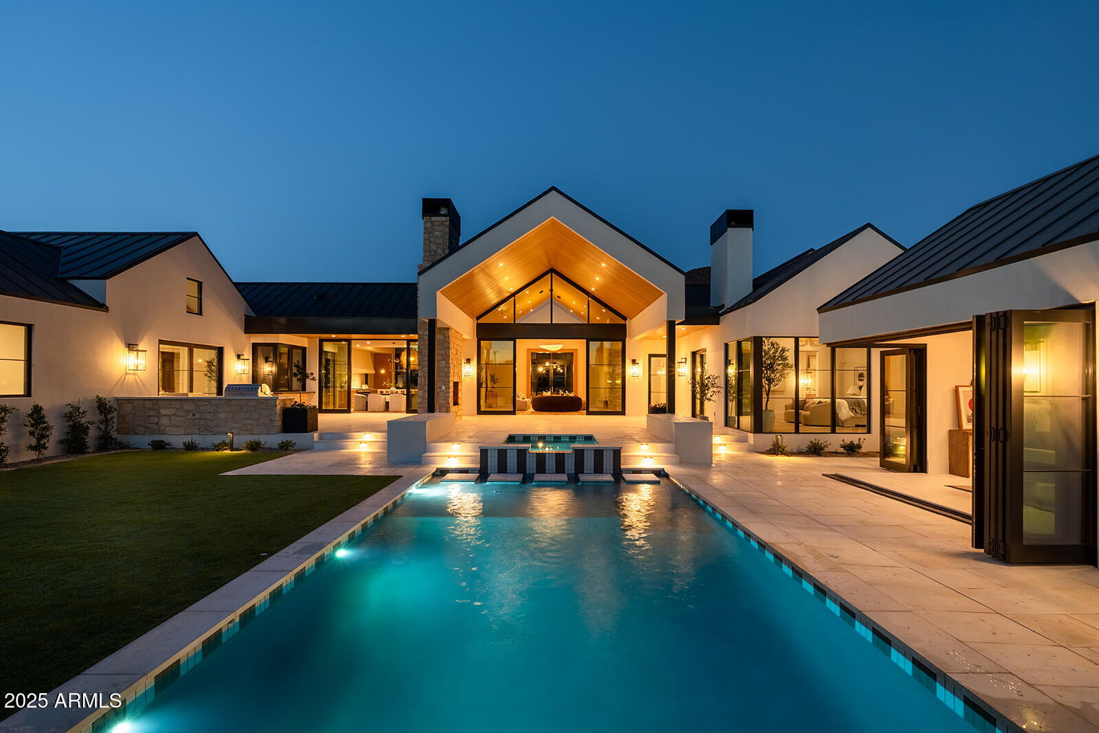 DEL RAY ESTATES 12 AMD - Residential