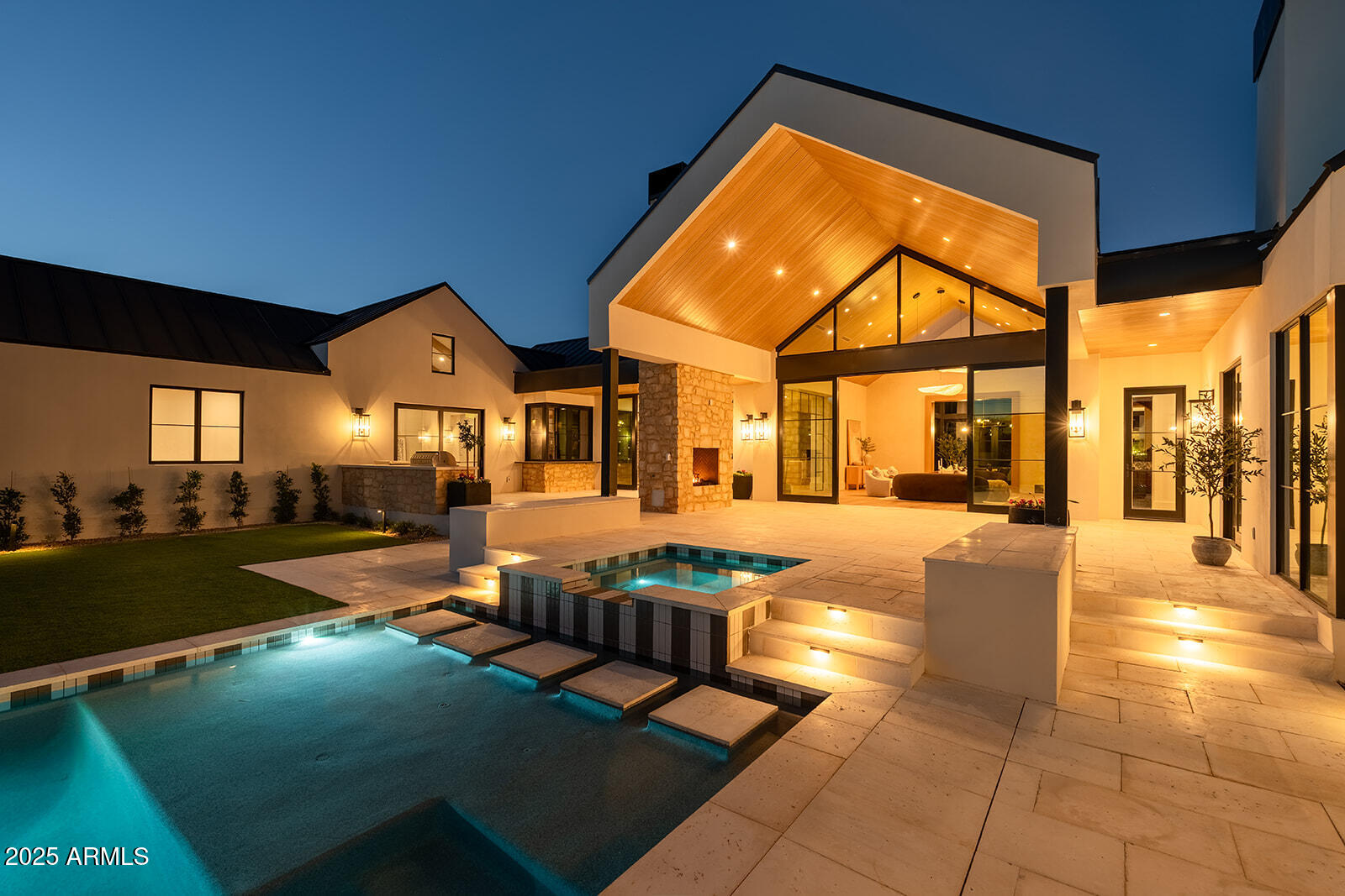 DEL RAY ESTATES 12 AMD - Residential