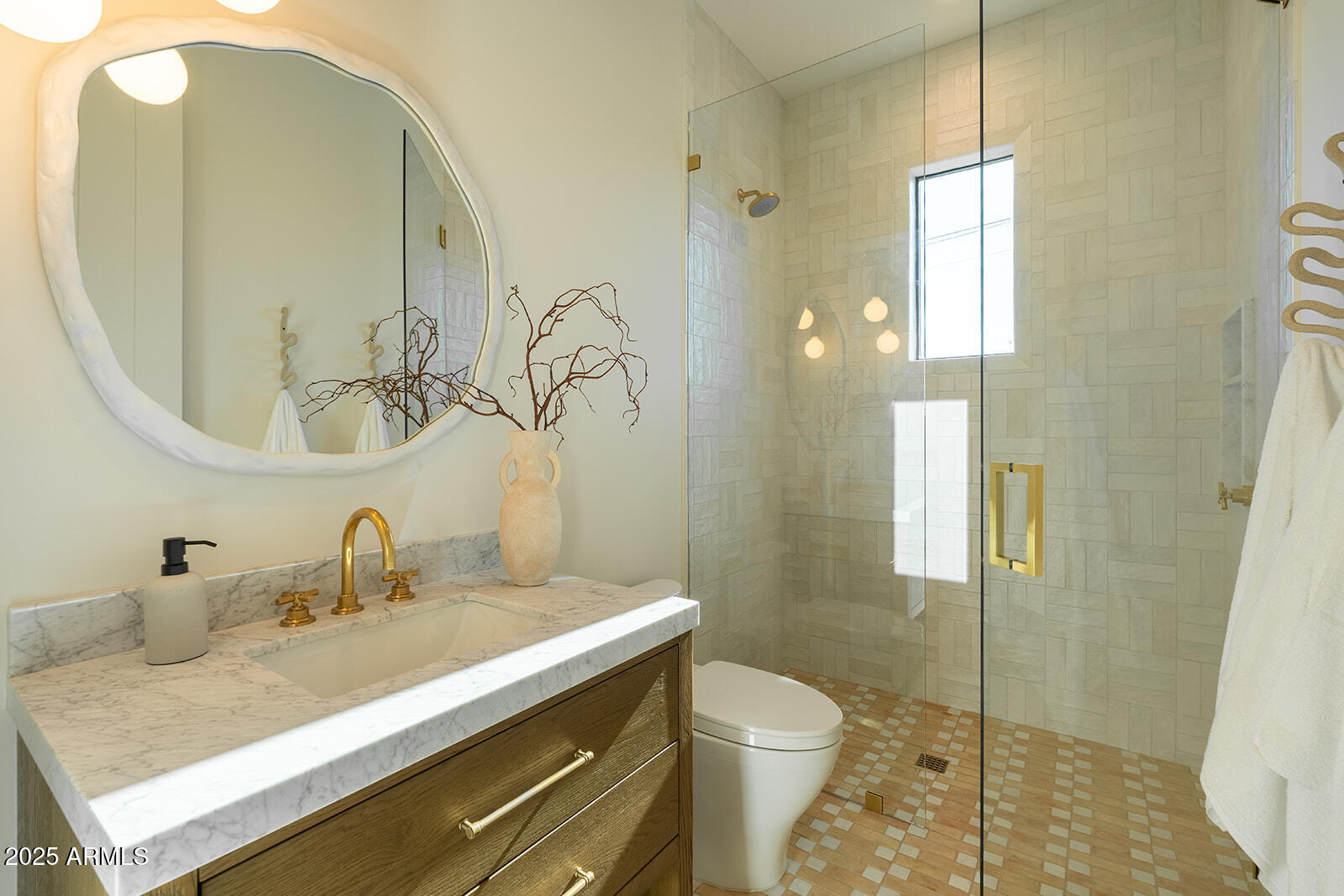 DEL RAY ESTATES 12 AMD - Residential