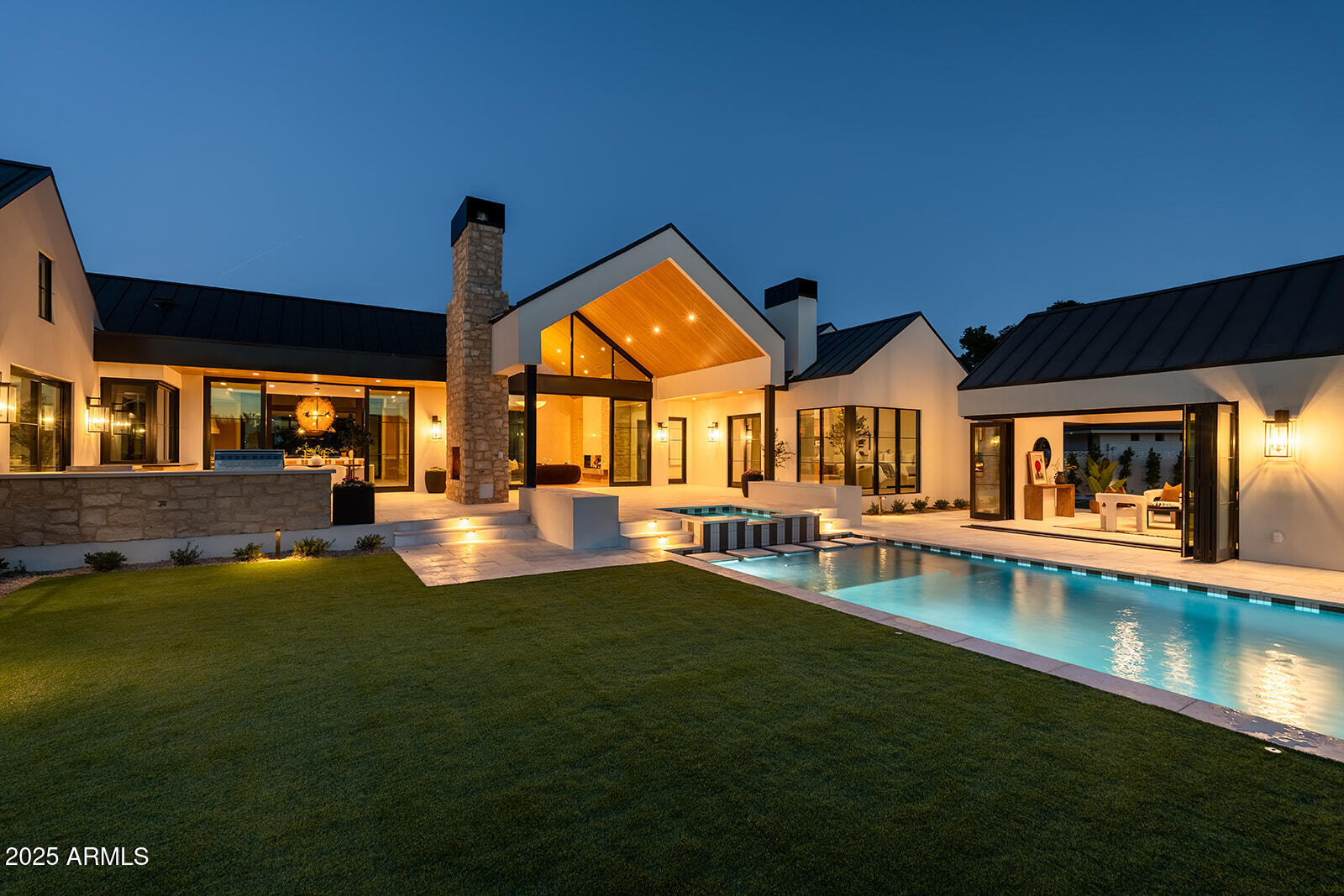 DEL RAY ESTATES 12 AMD - Residential