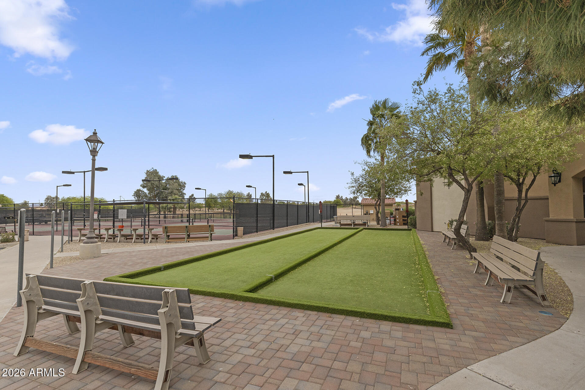 MISSION ROYALE BLOCK G - Residential