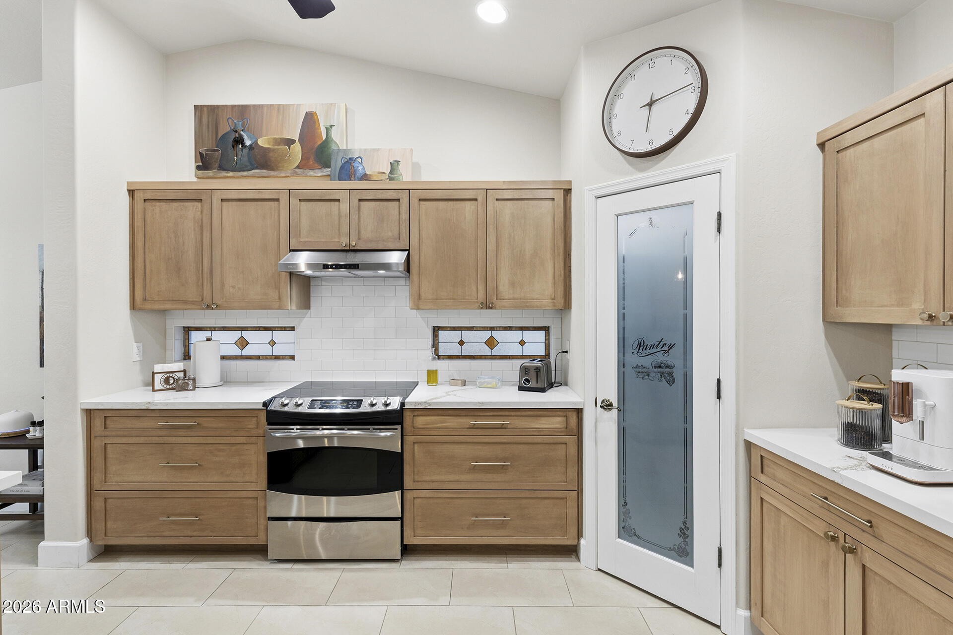 MISSION ROYALE BLOCK G - Residential