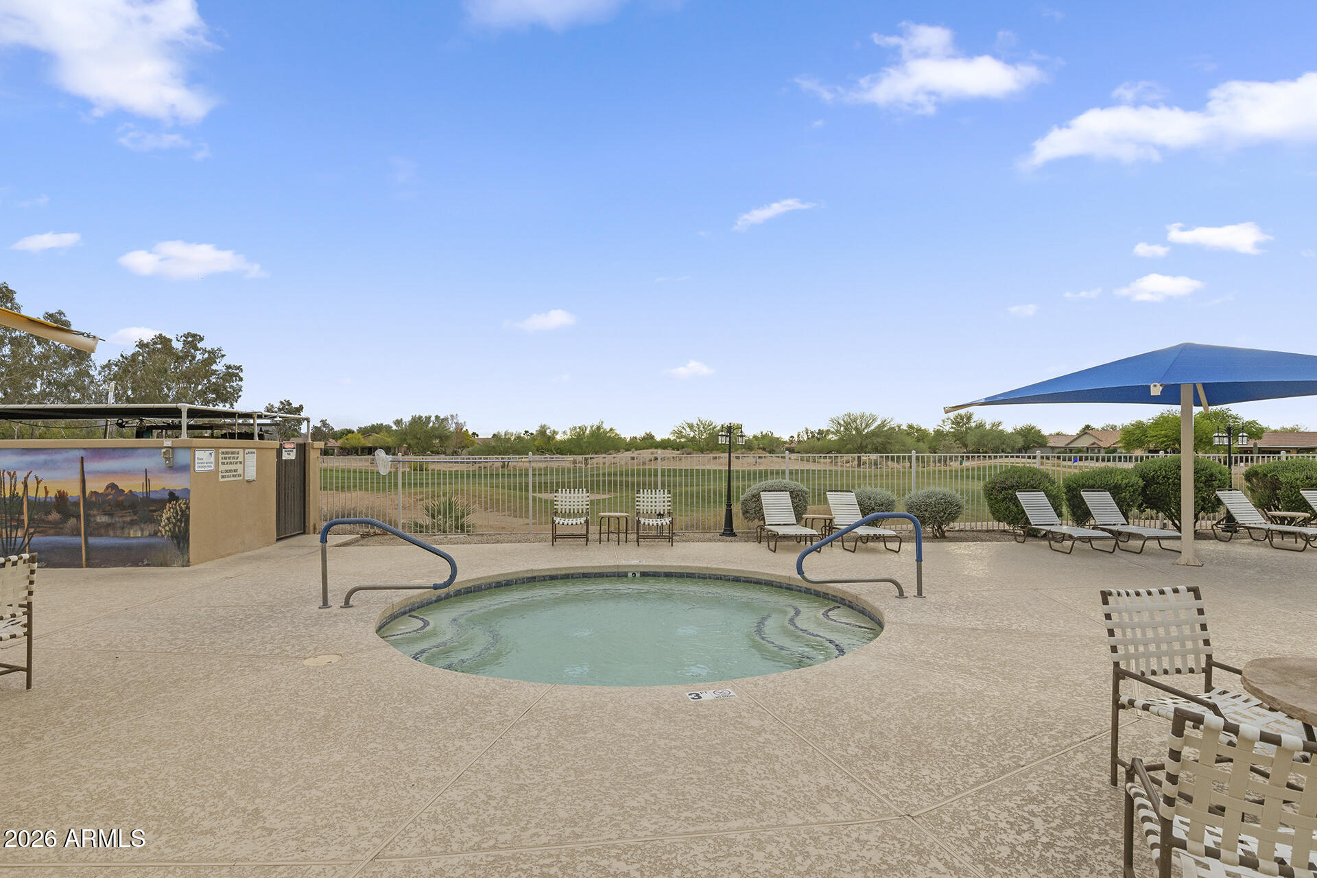 MISSION ROYALE BLOCK G - Residential