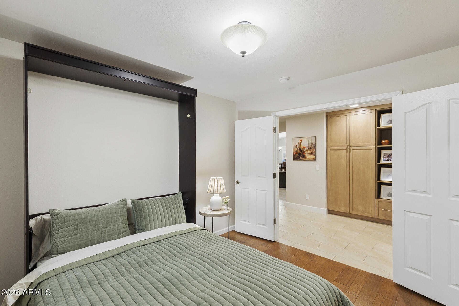 MISSION ROYALE BLOCK G - Residential