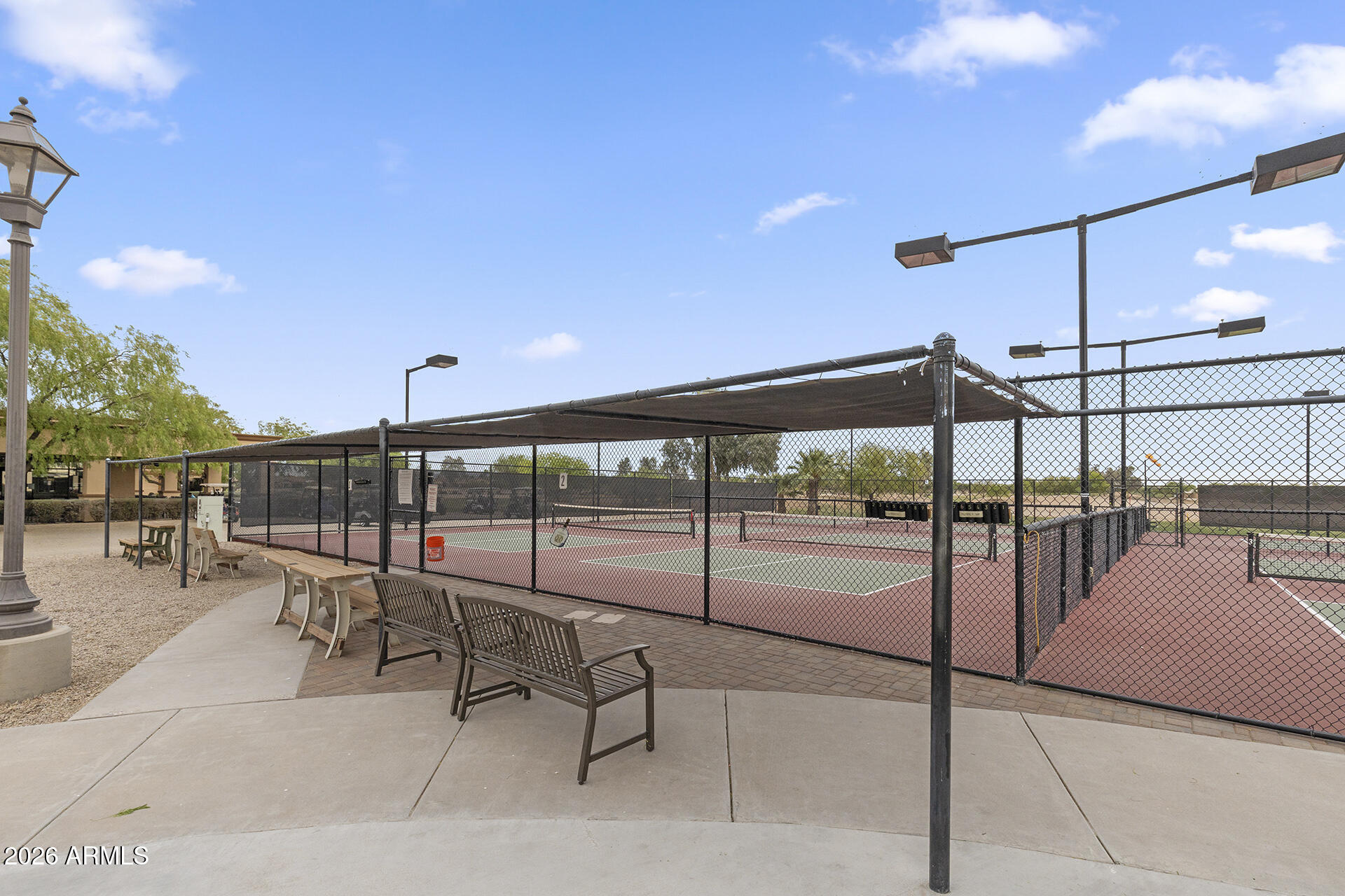 MISSION ROYALE BLOCK G - Residential