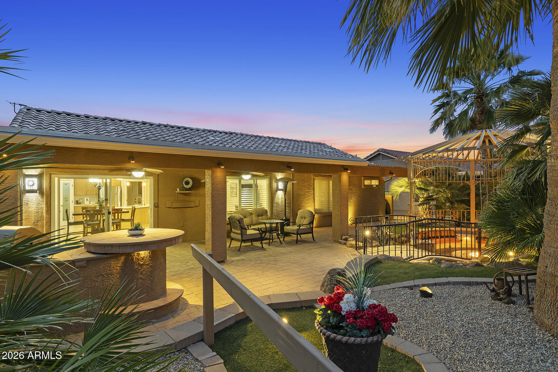 MISSION ROYALE BLOCK G - Residential