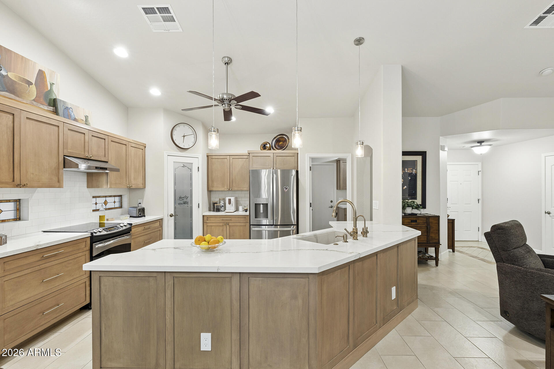 MISSION ROYALE BLOCK G - Residential