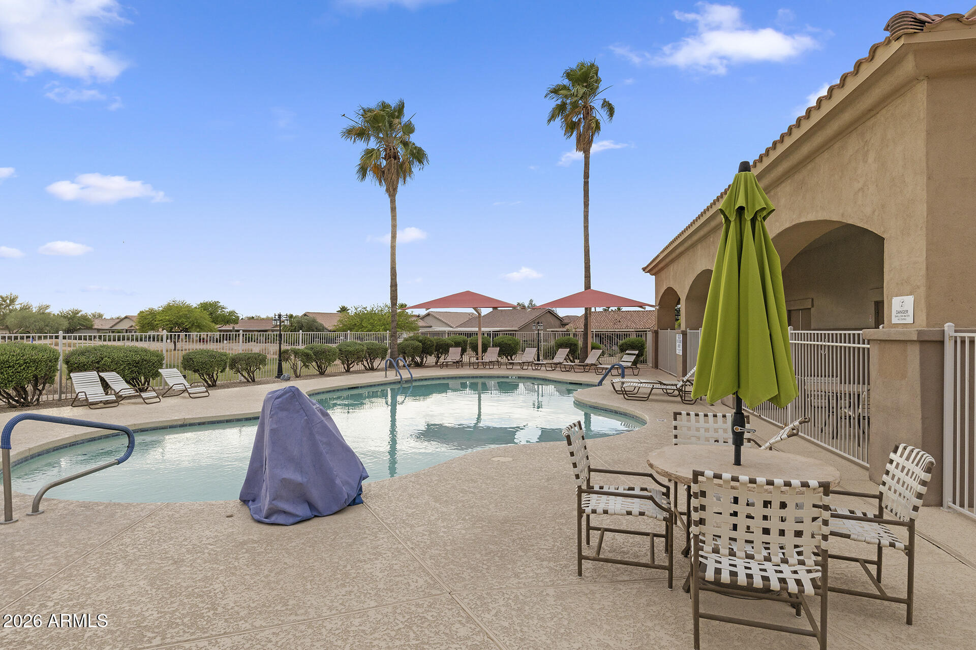 MISSION ROYALE BLOCK G - Residential