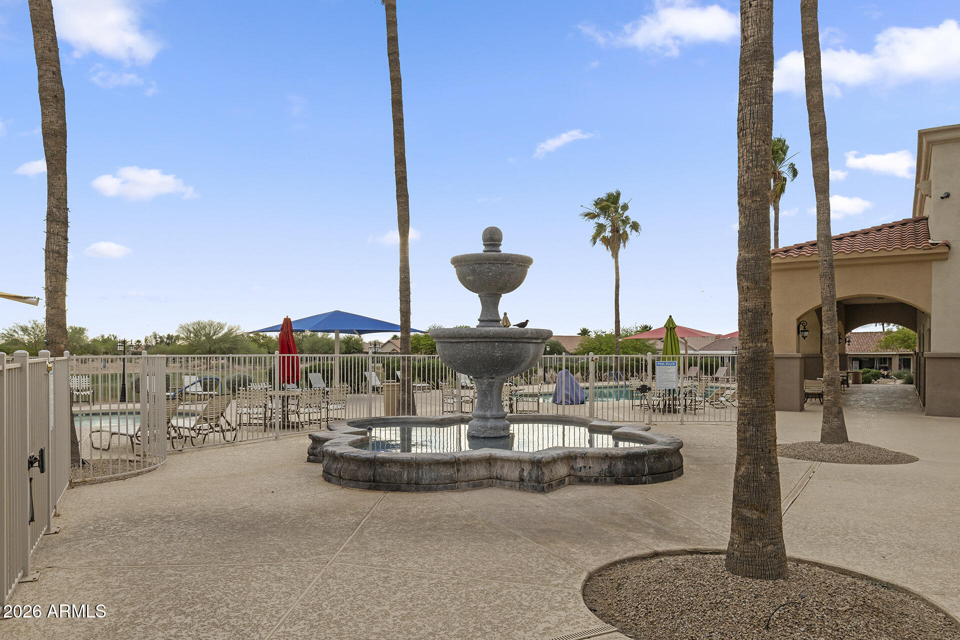 MISSION ROYALE BLOCK G - Residential