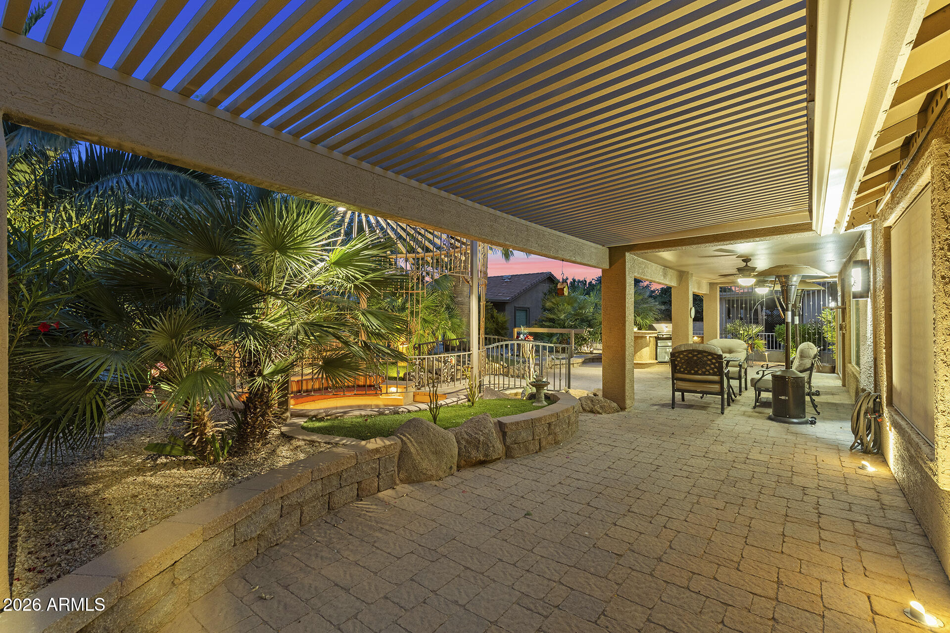 MISSION ROYALE BLOCK G - Residential