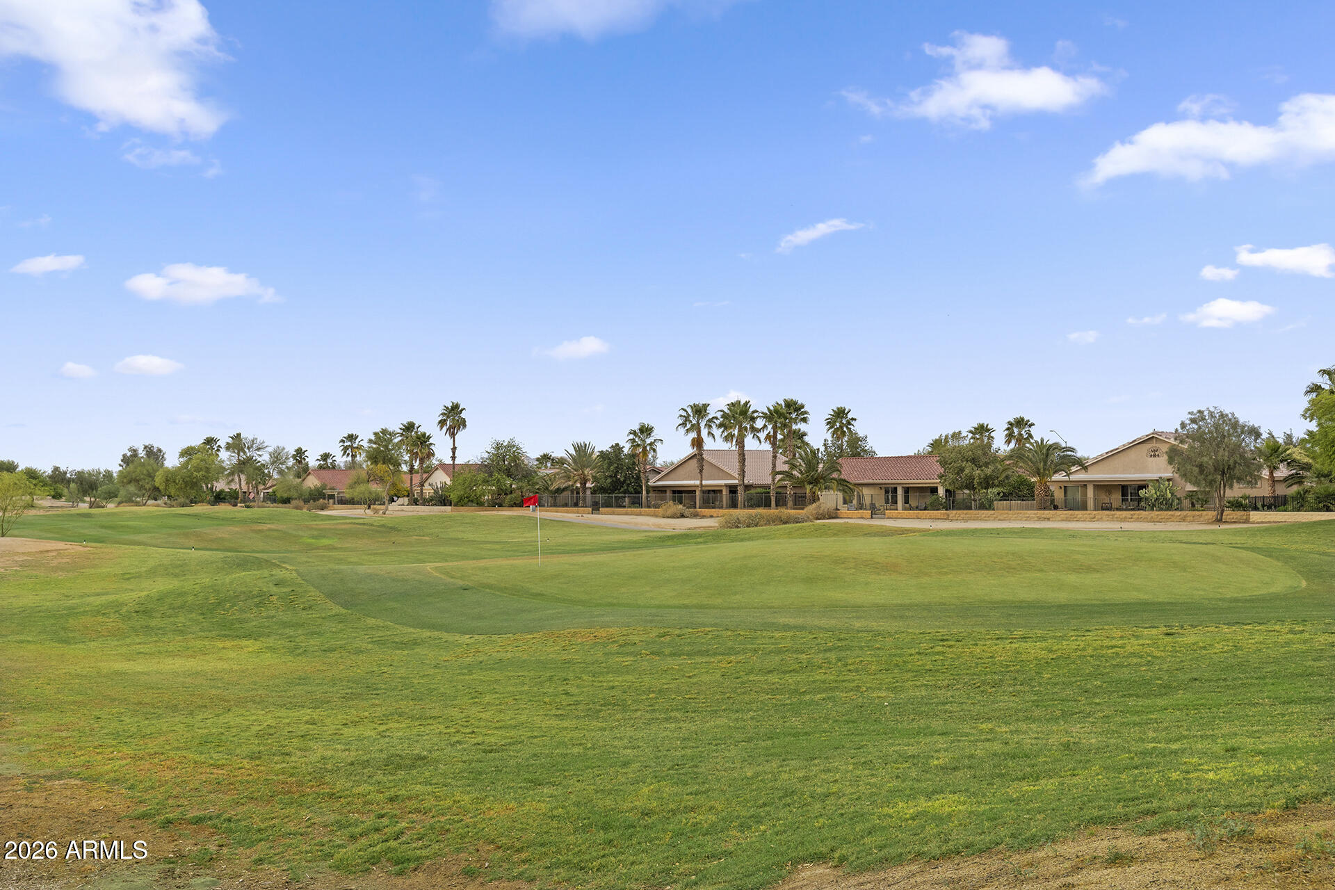 MISSION ROYALE BLOCK G - Residential