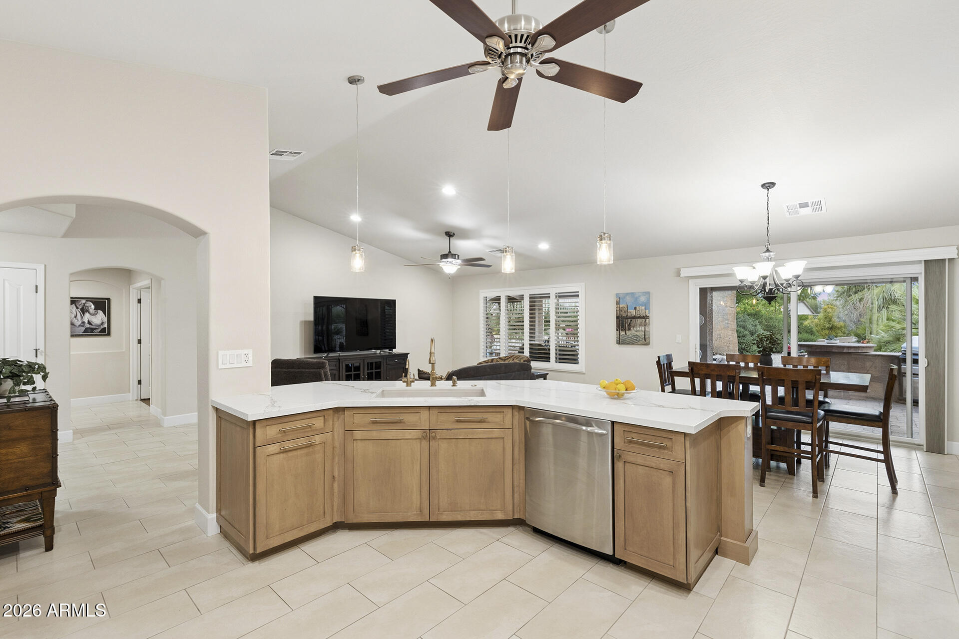 MISSION ROYALE BLOCK G - Residential