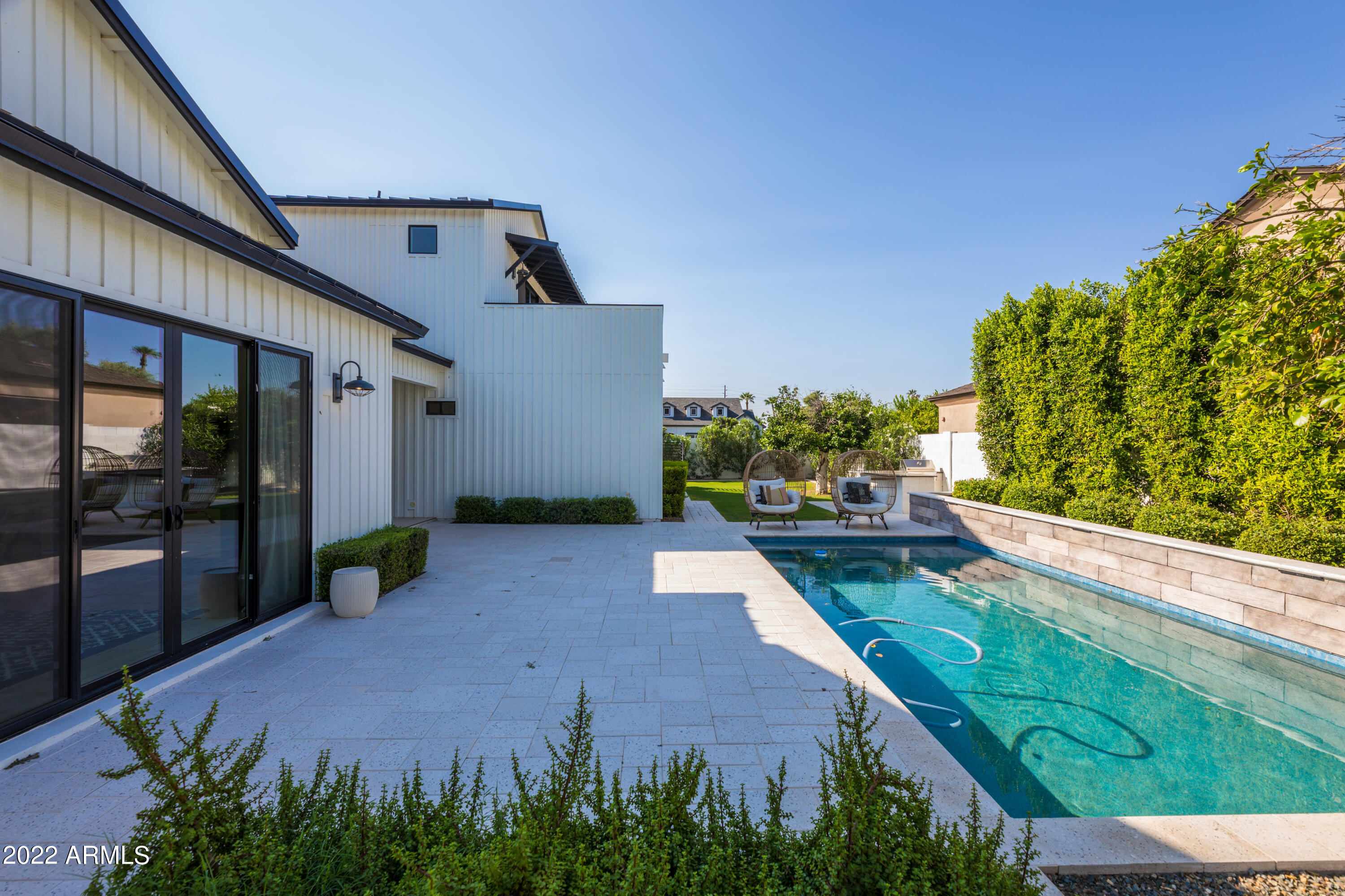 HIDDEN VILLAGE 16 - Residential