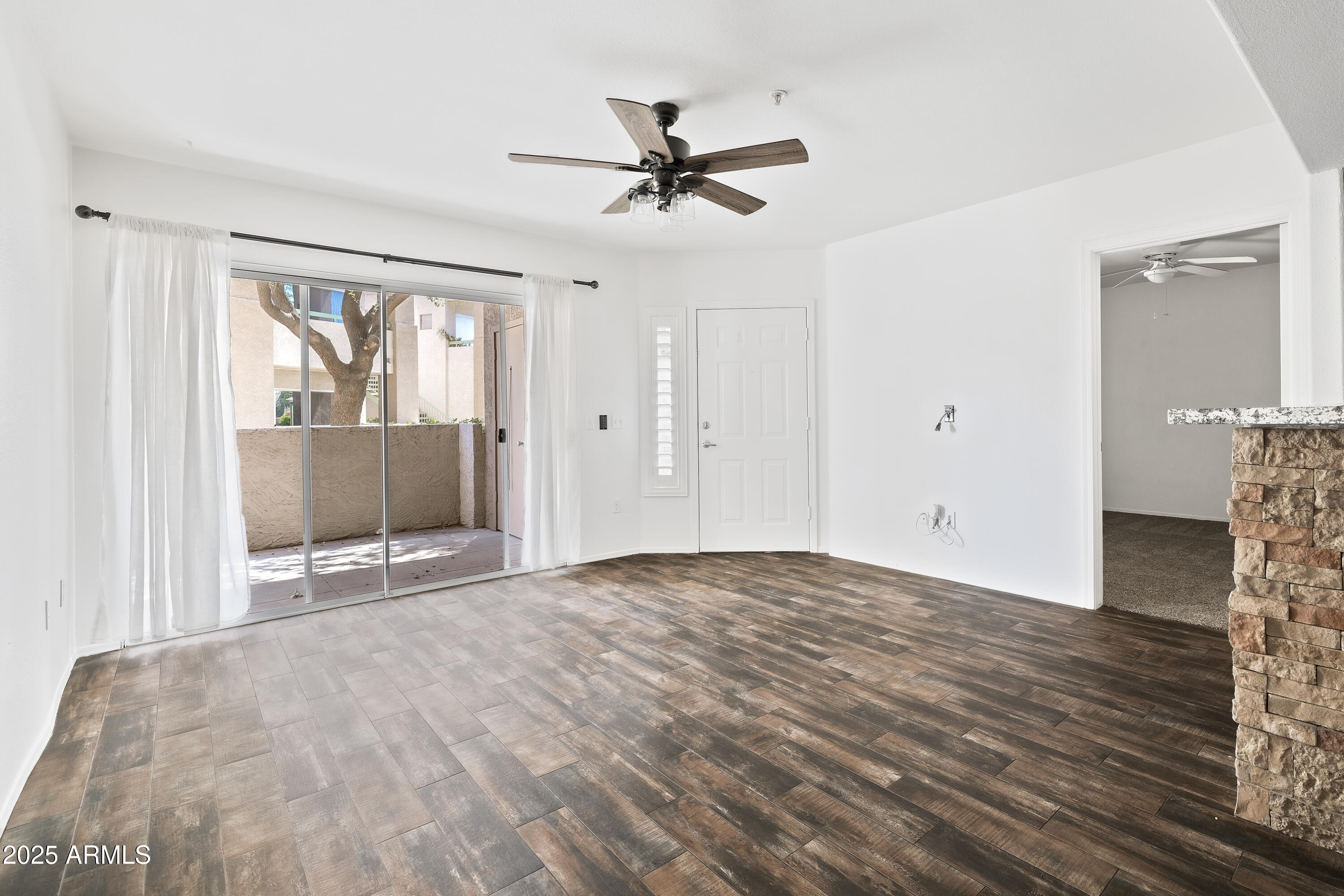 IKON HAYFIELD CONDOMINIUM - Residential