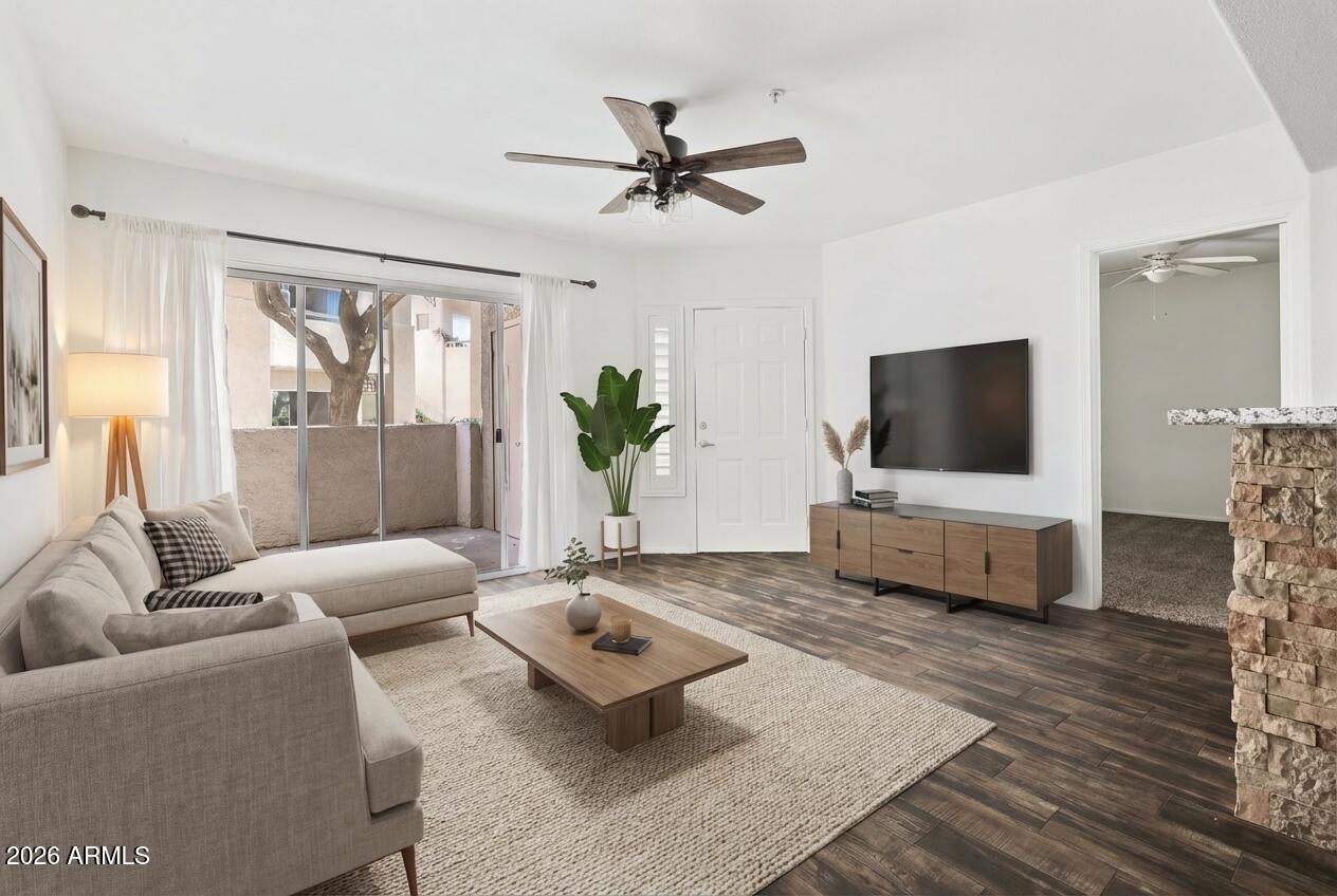 IKON HAYFIELD CONDOMINIUM - Residential