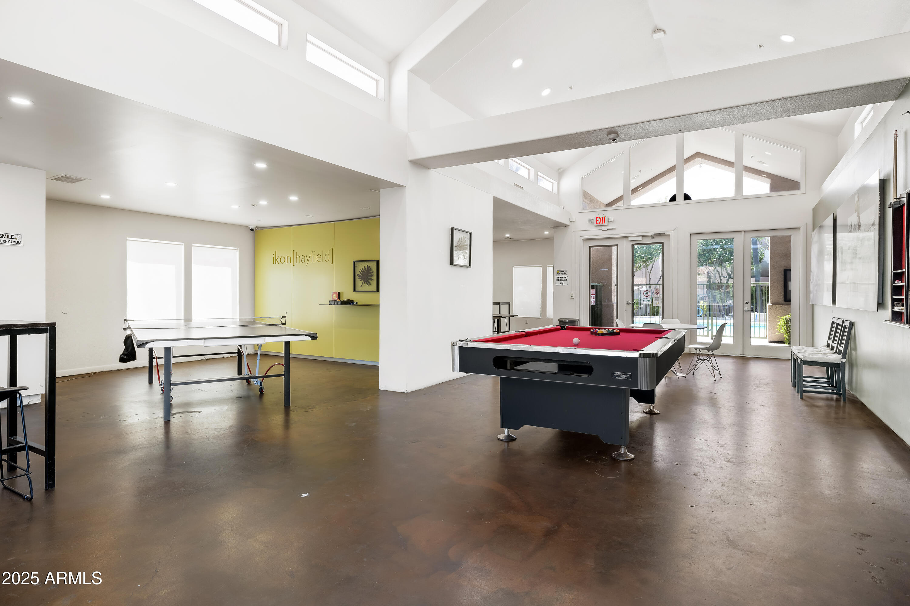 IKON HAYFIELD CONDOMINIUM - Residential