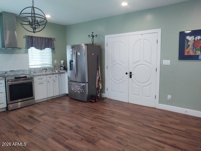 NORTHERN STAR - Residential