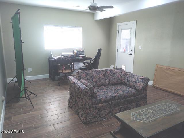 NORTHERN STAR - Residential