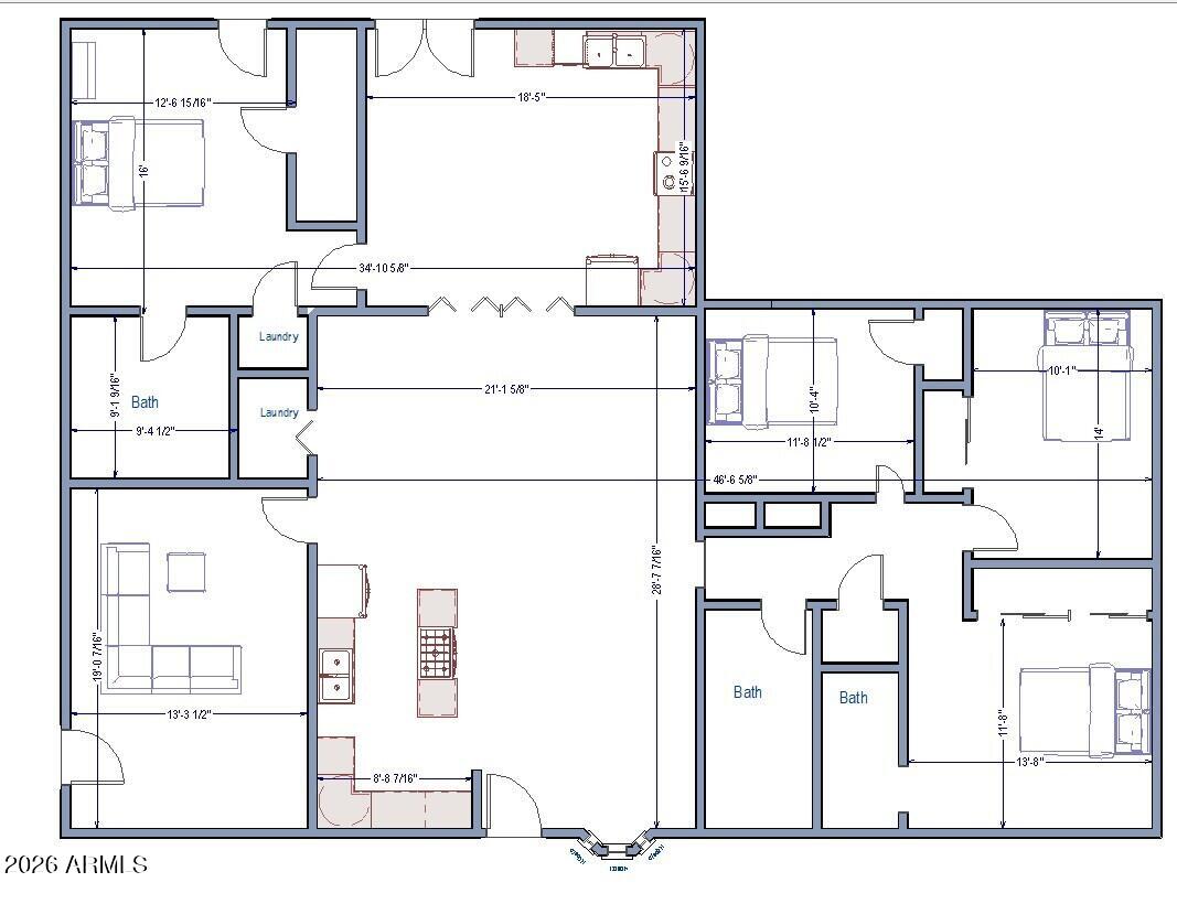 NORTHERN STAR - Residential