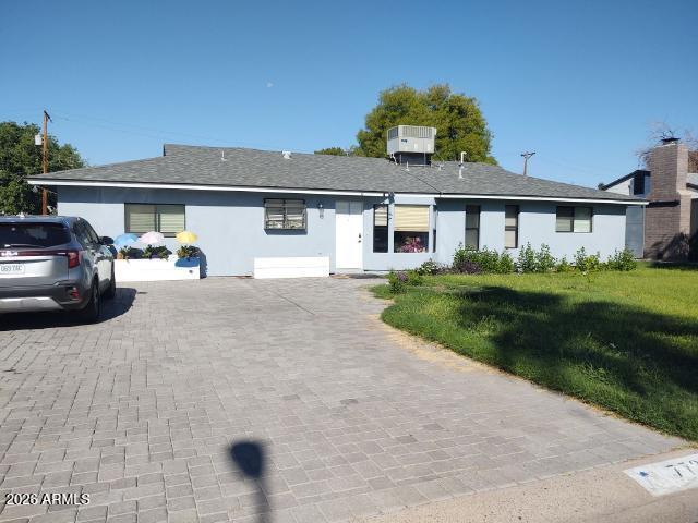 NORTHERN STAR - Residential