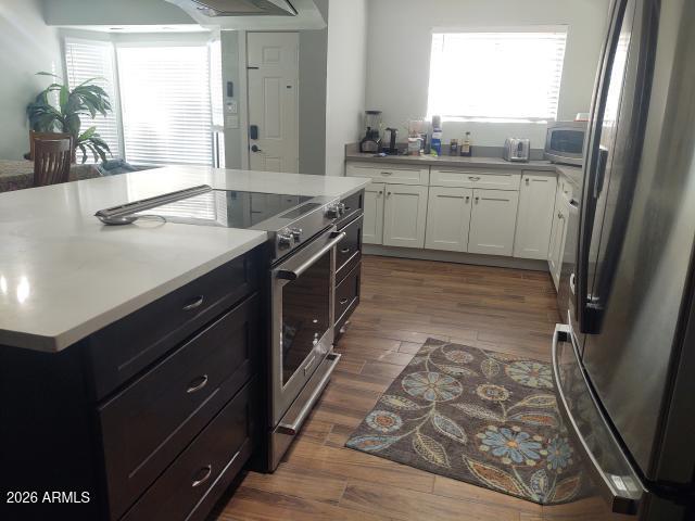 NORTHERN STAR - Residential