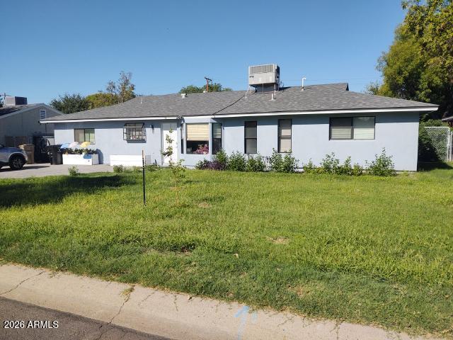 NORTHERN STAR - Residential