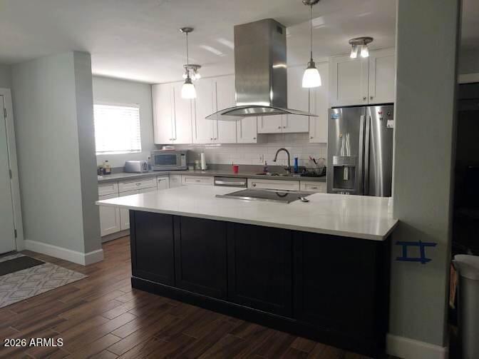 NORTHERN STAR - Residential