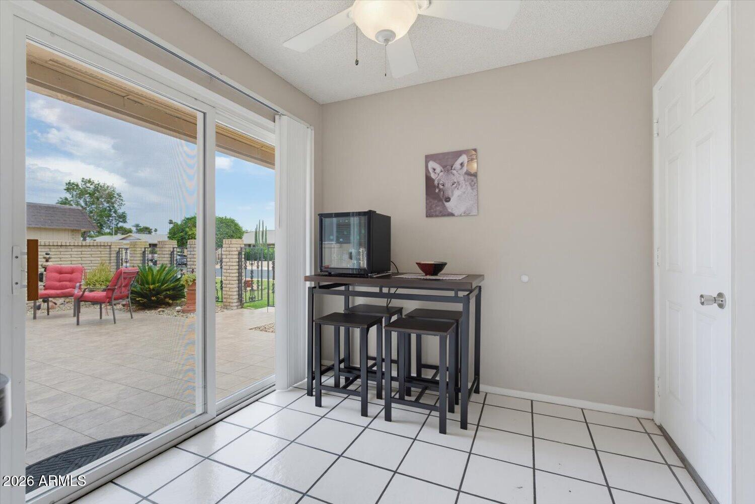 SUN CITY UNIT 12 - Residential