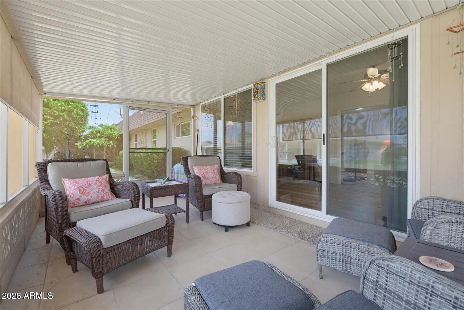 SUN CITY UNIT 12 - Residential