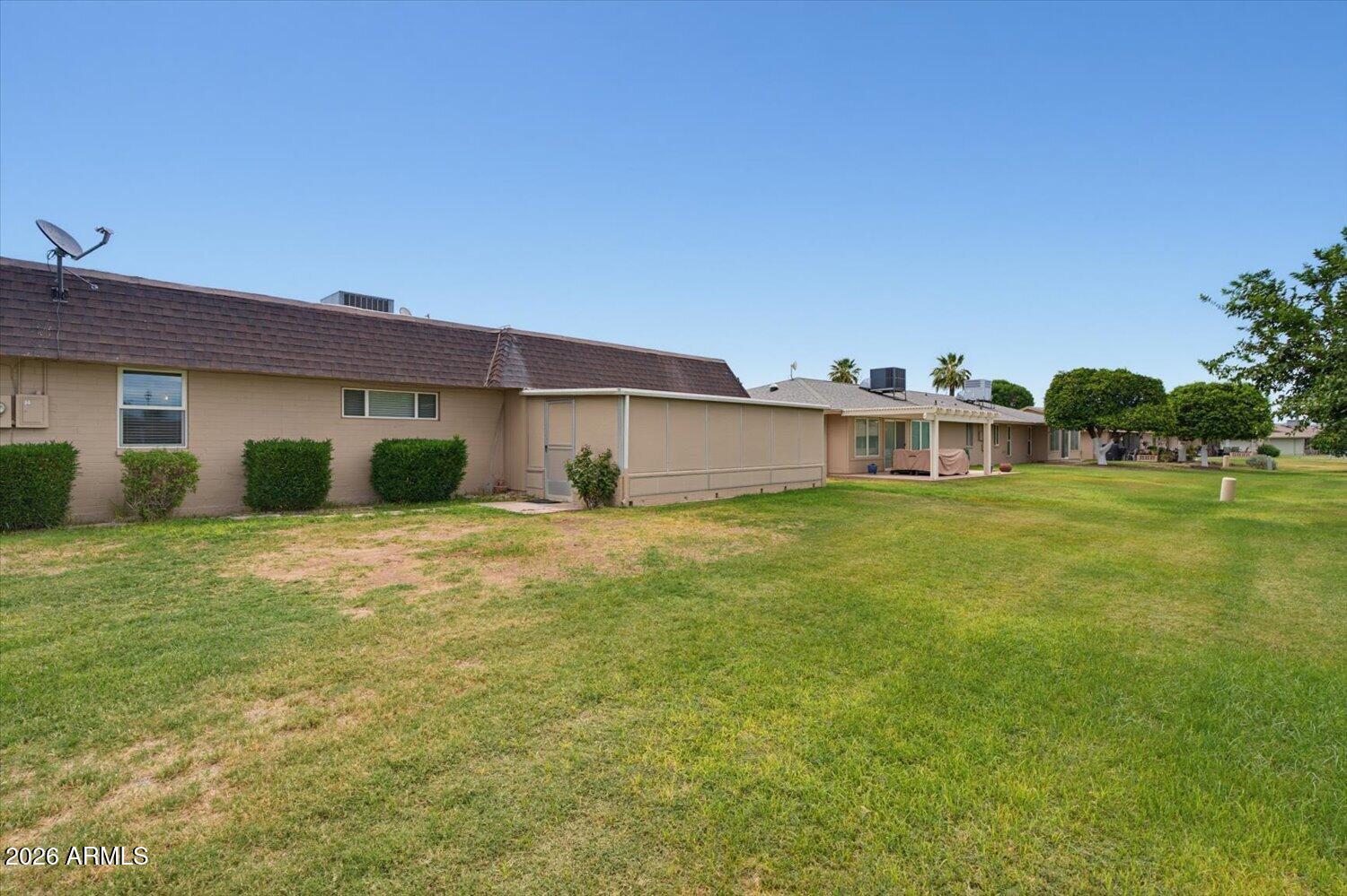 SUN CITY UNIT 12 - Residential