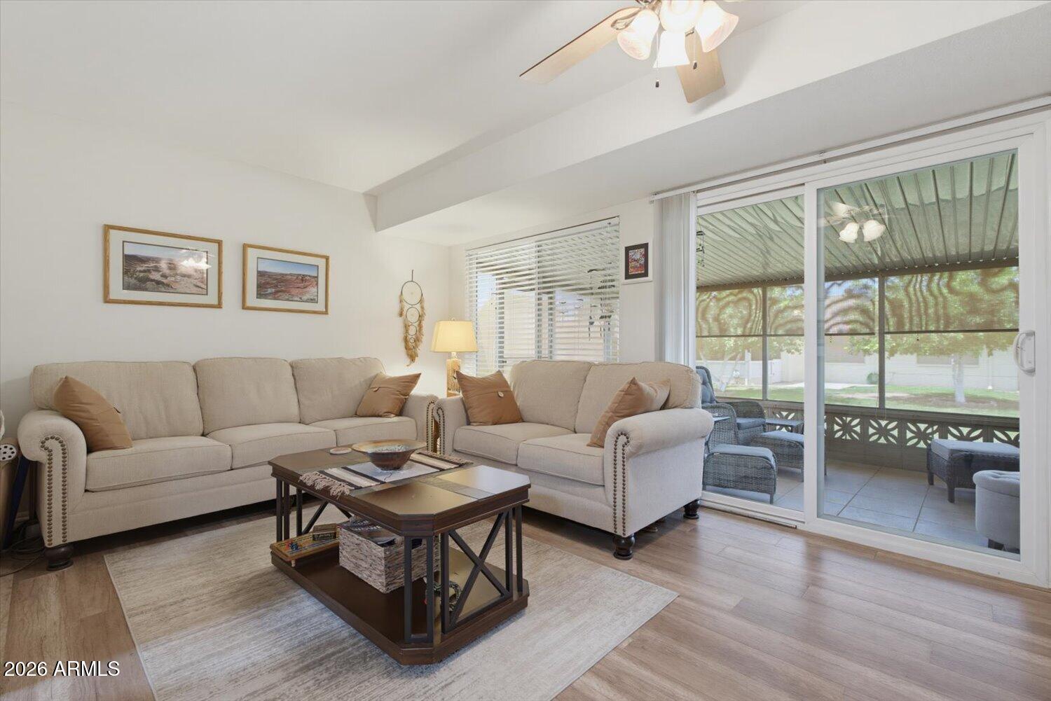 SUN CITY UNIT 12 - Residential