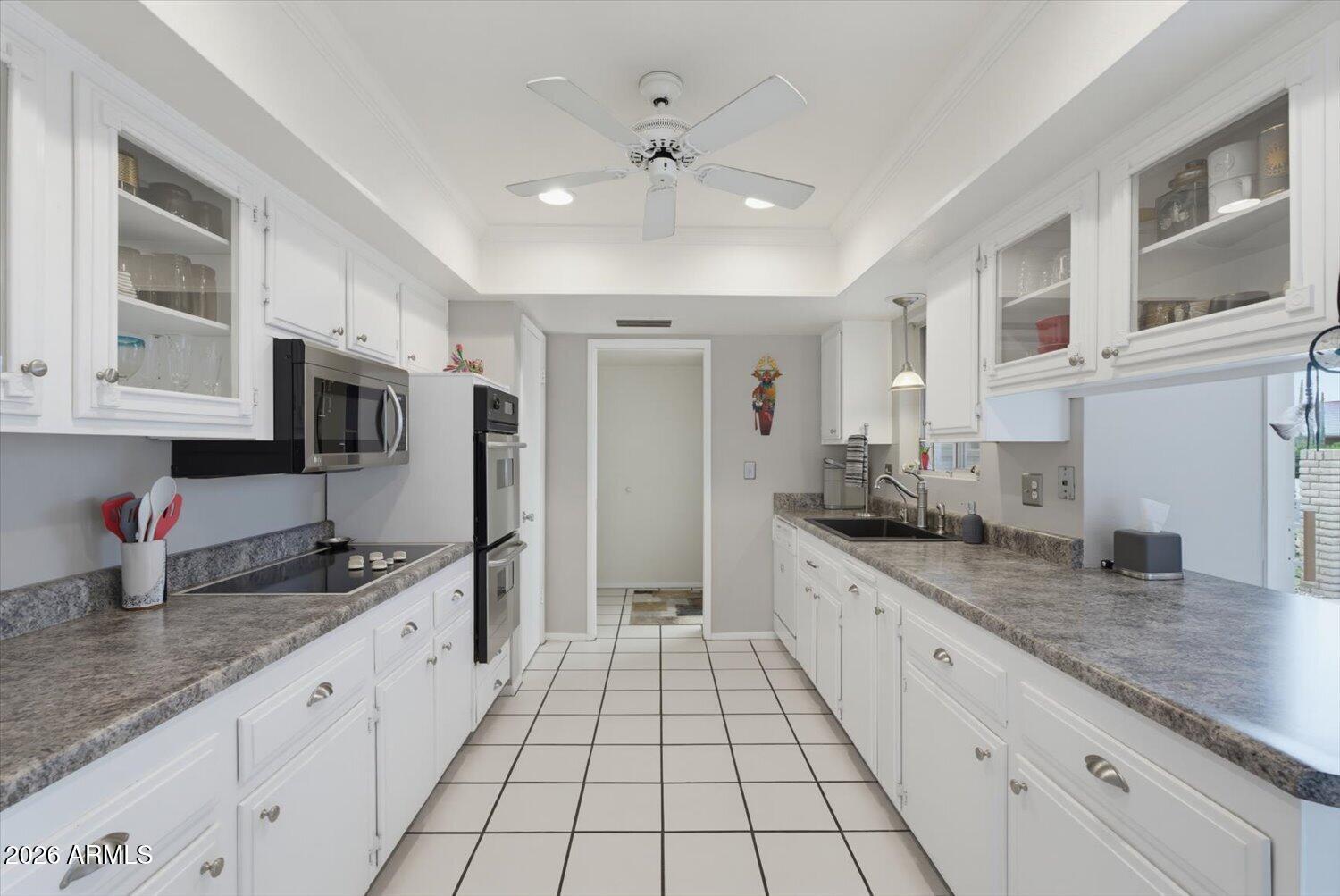 SUN CITY UNIT 12 - Residential