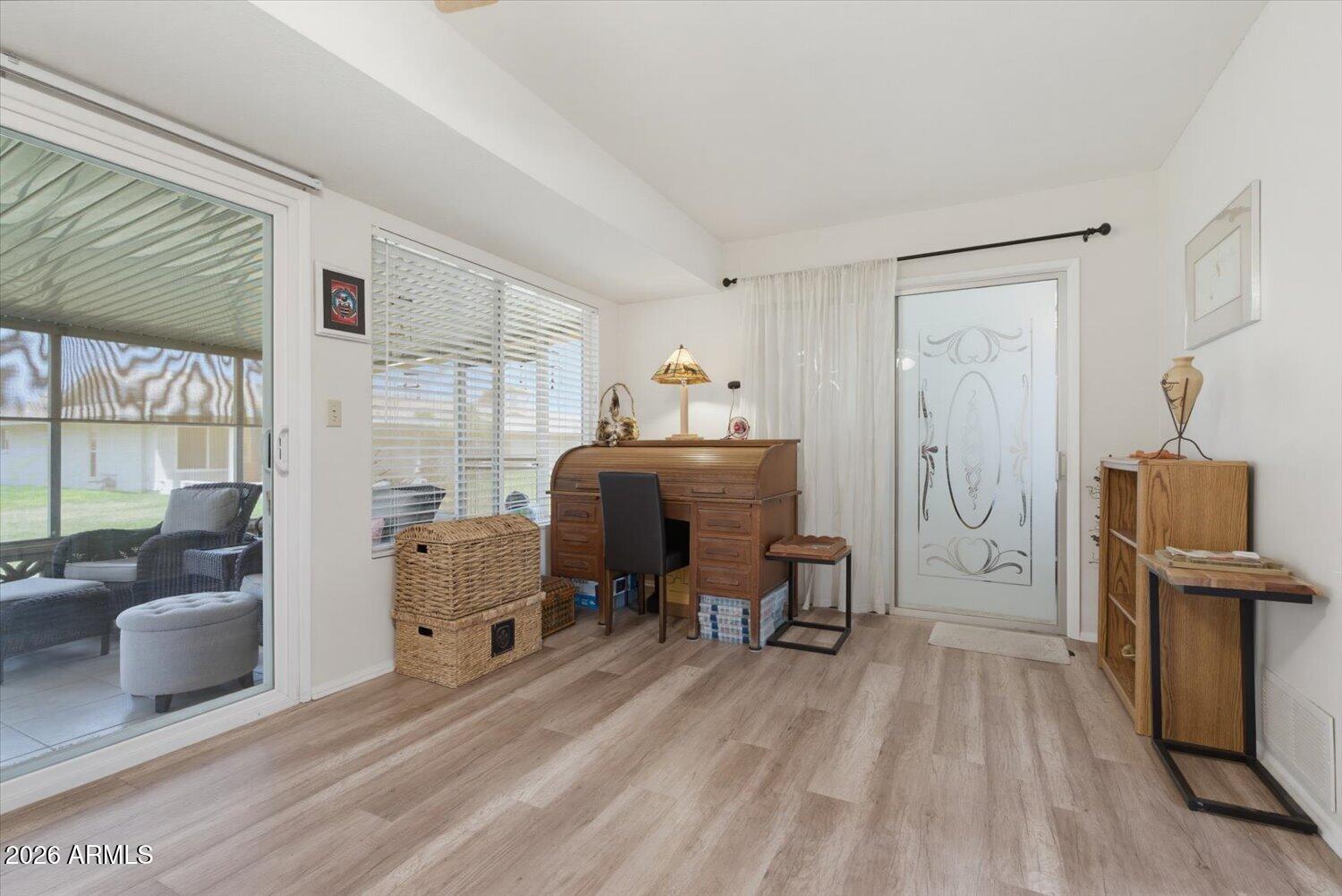 SUN CITY UNIT 12 - Residential