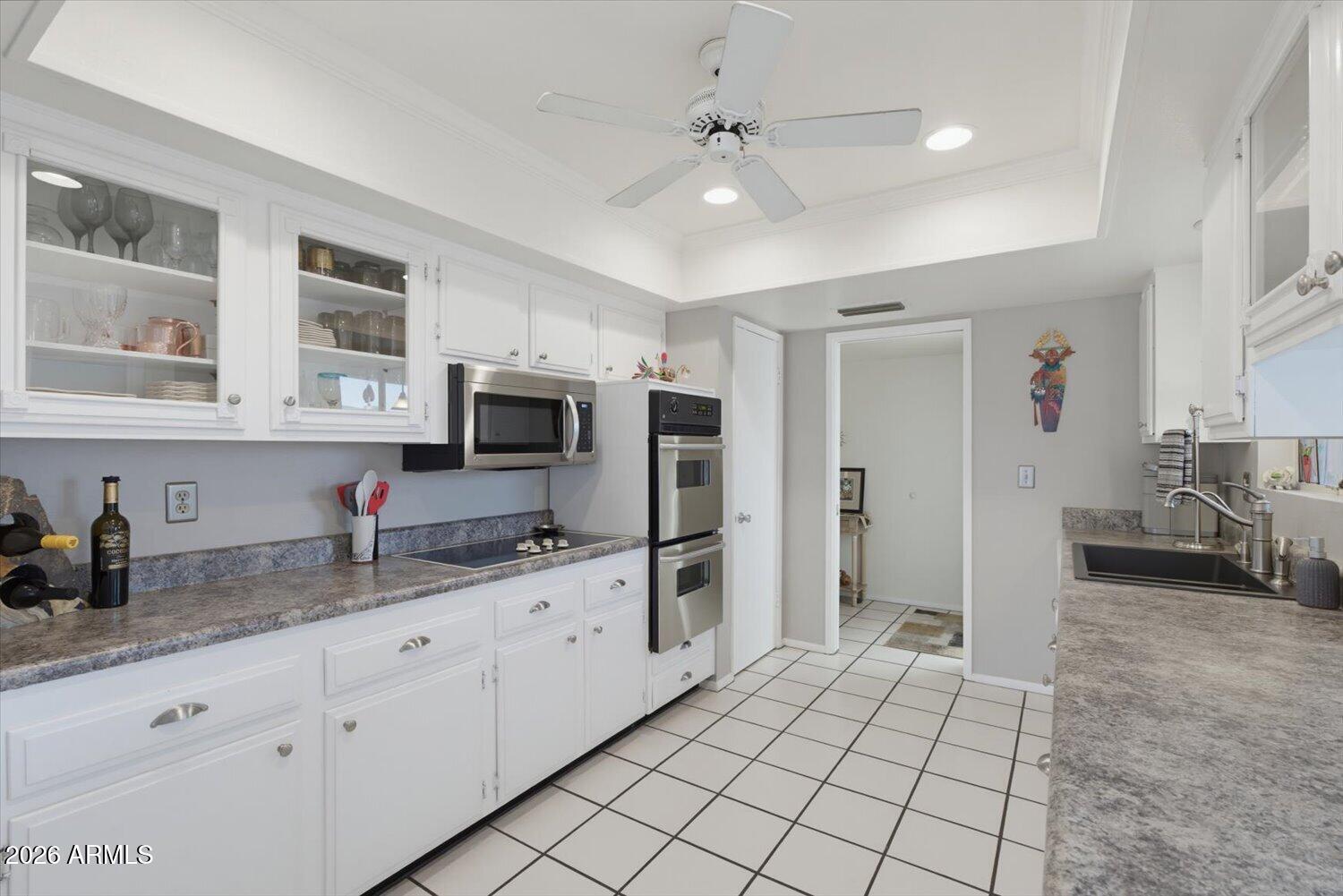 SUN CITY UNIT 12 - Residential