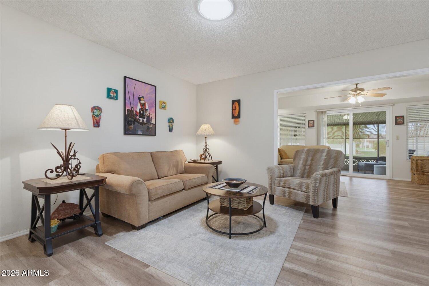 SUN CITY UNIT 12 - Residential