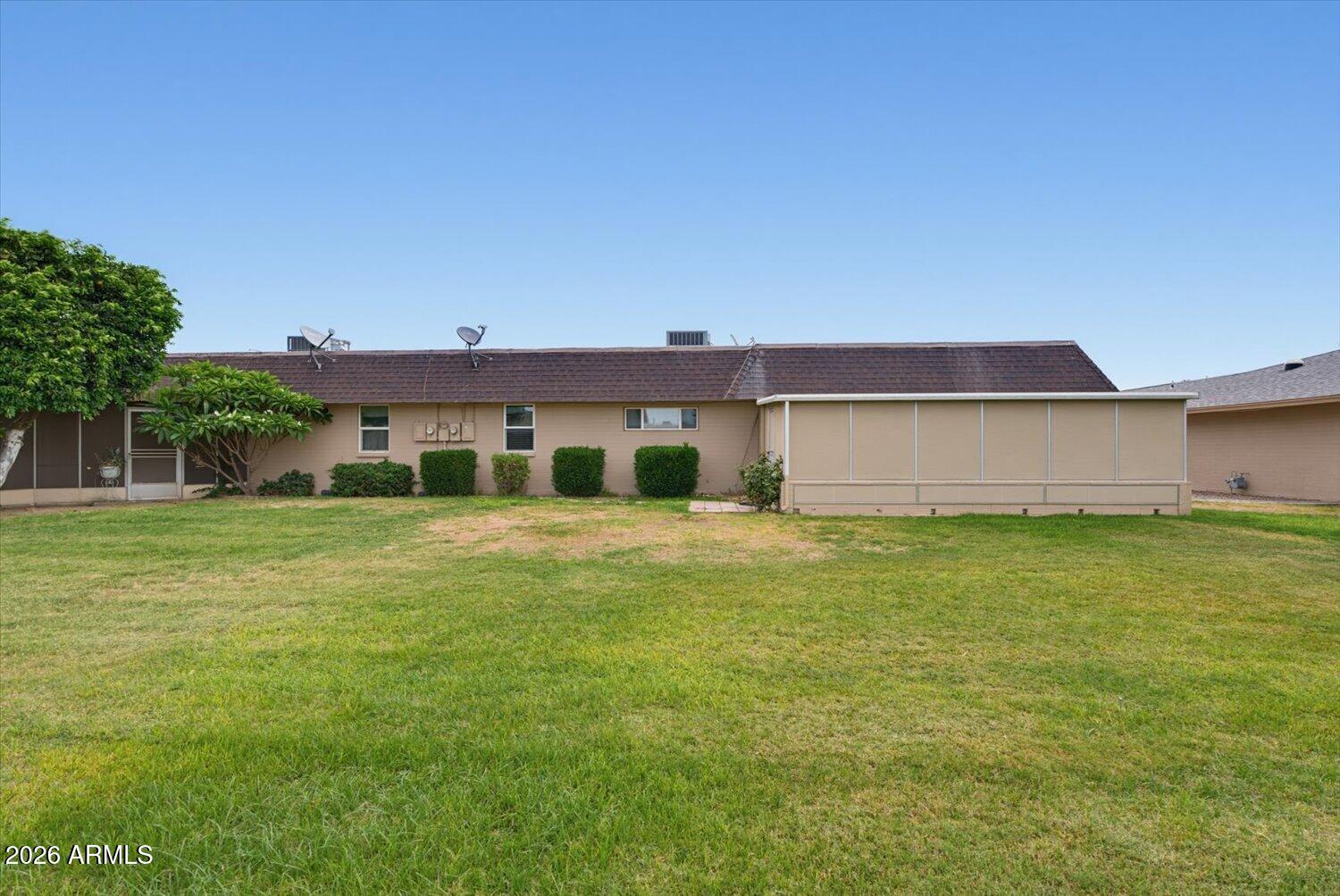 SUN CITY UNIT 12 - Residential