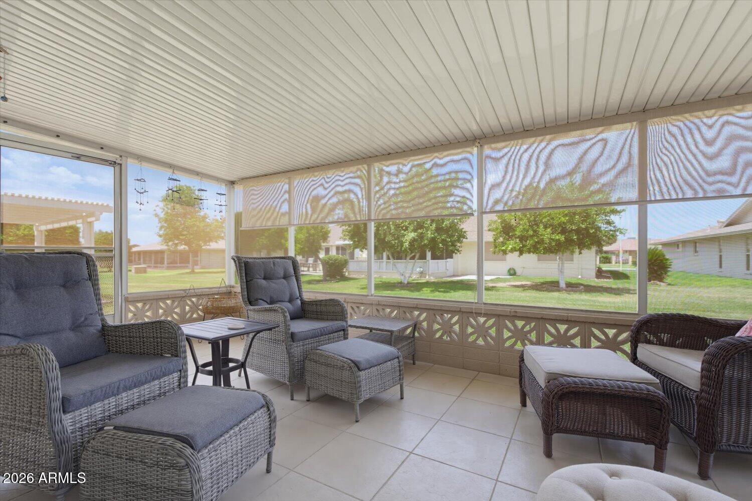 SUN CITY UNIT 12 - Residential