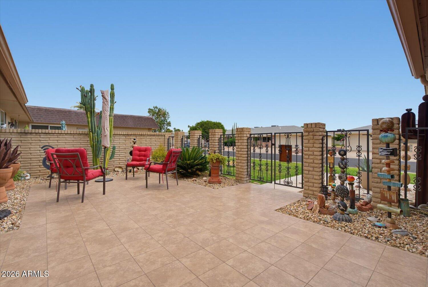 SUN CITY UNIT 12 - Residential