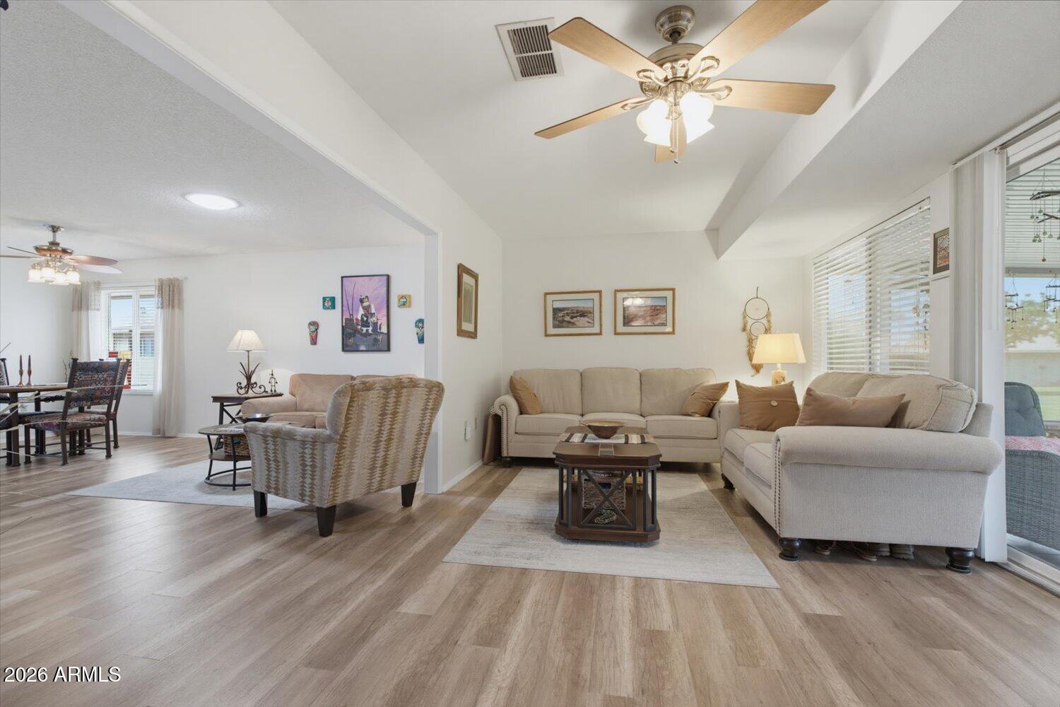 SUN CITY UNIT 12 - Residential