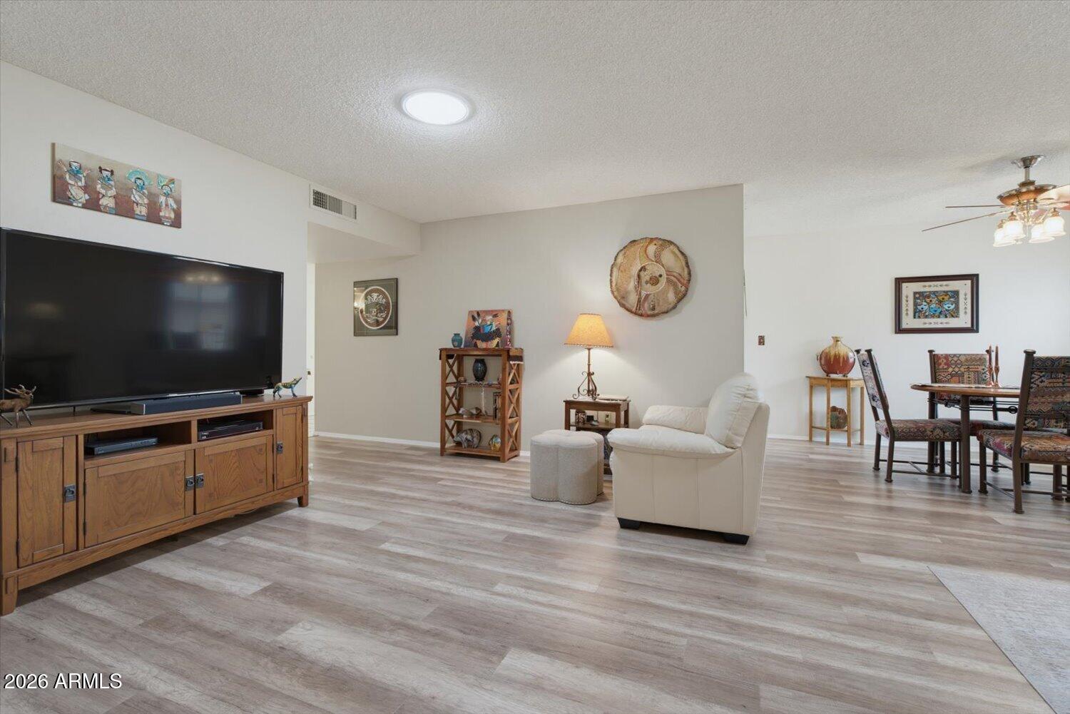 SUN CITY UNIT 12 - Residential