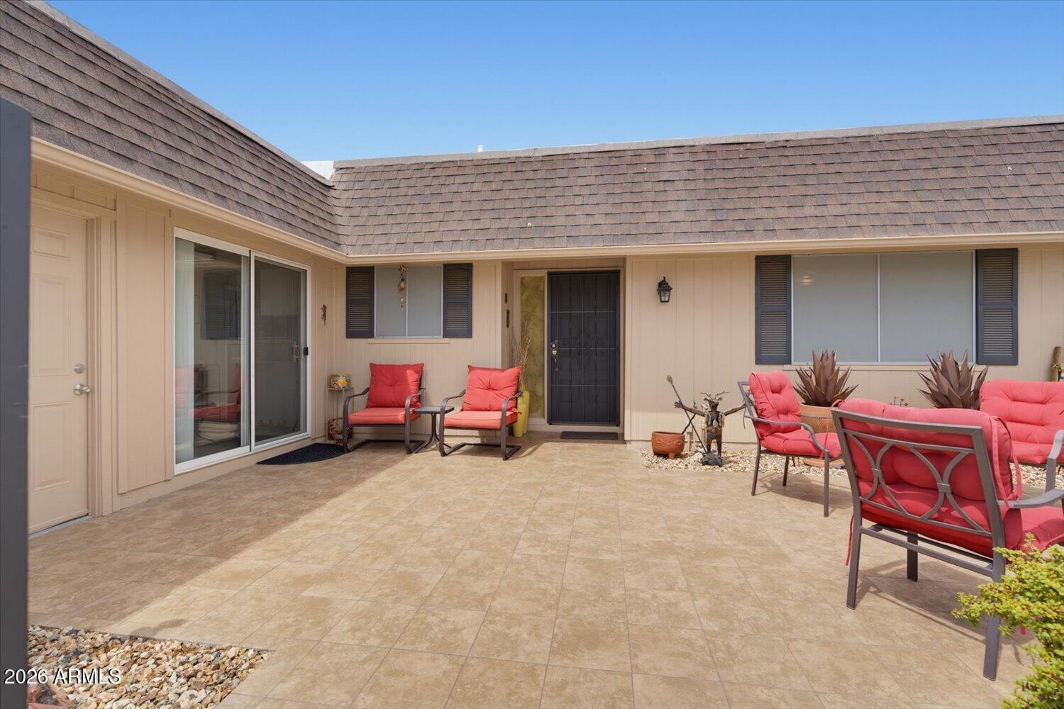 SUN CITY UNIT 12 - Residential