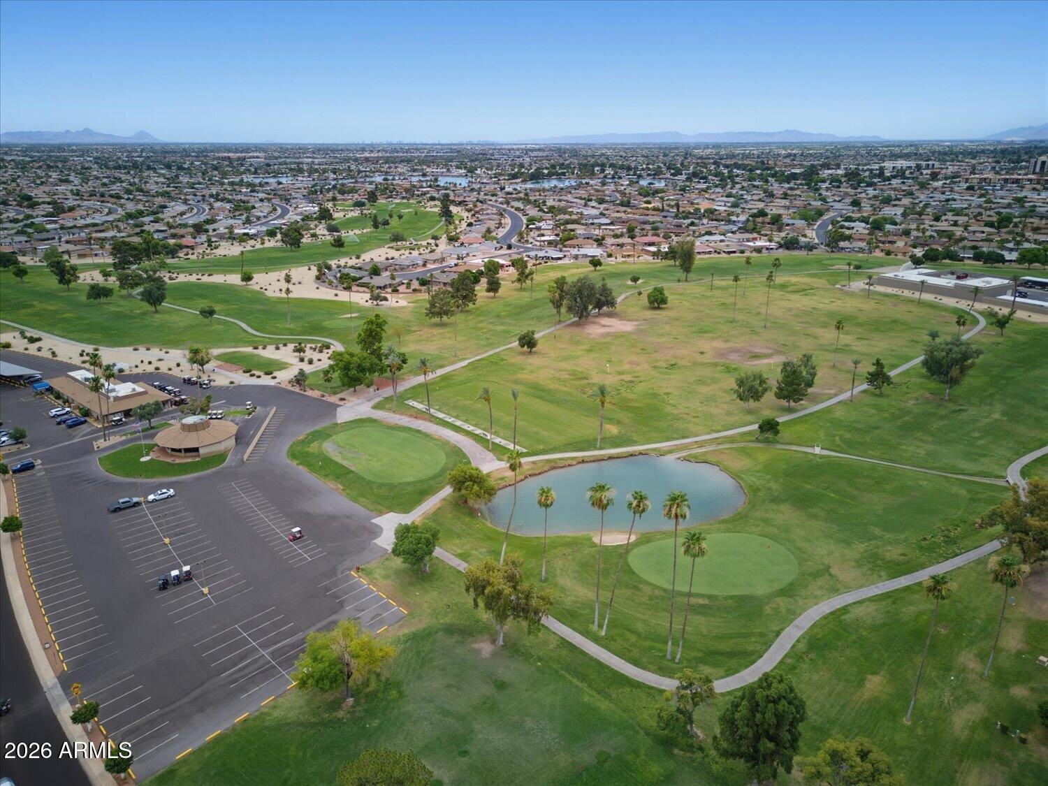 SUN CITY UNIT 12 - Residential