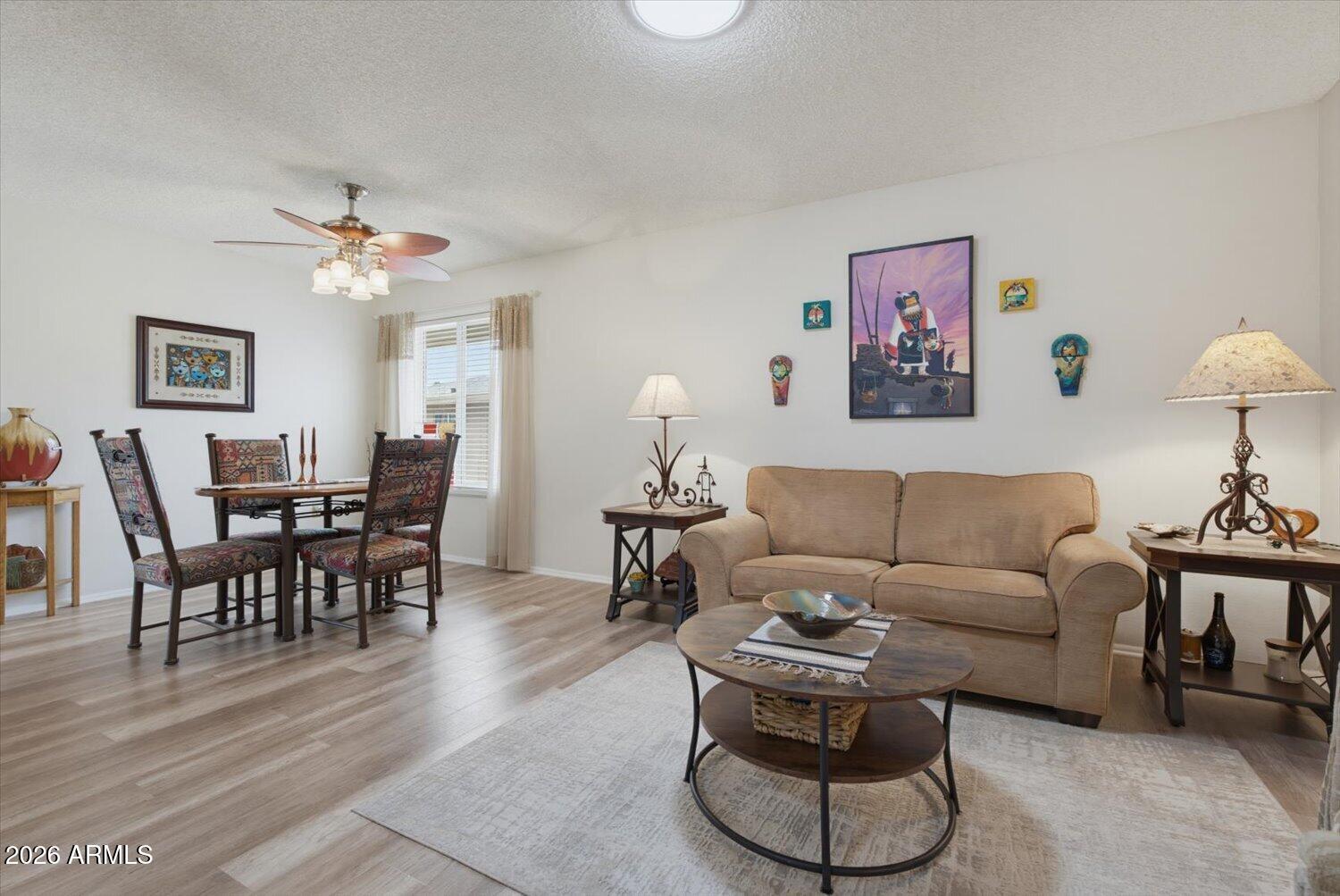 SUN CITY UNIT 12 - Residential